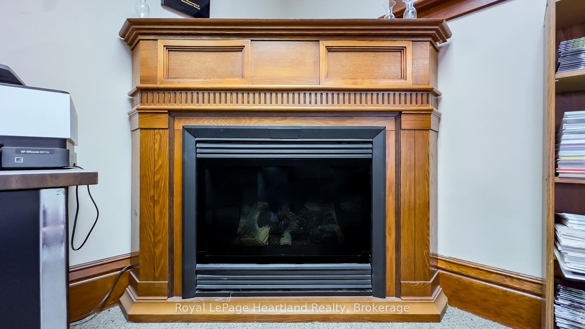Photo 28 of 401 Queen Street, North Huron, Blyth — HOMEH