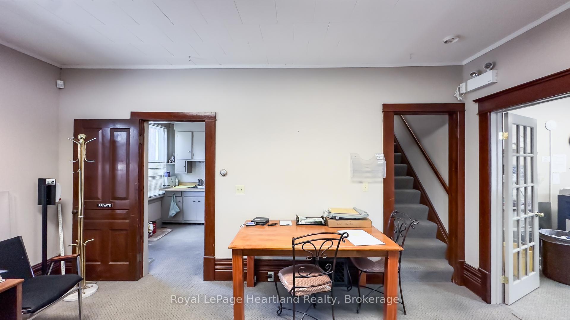 Photo 29 of 401 Queen Street, North Huron, Blyth — HOMEH