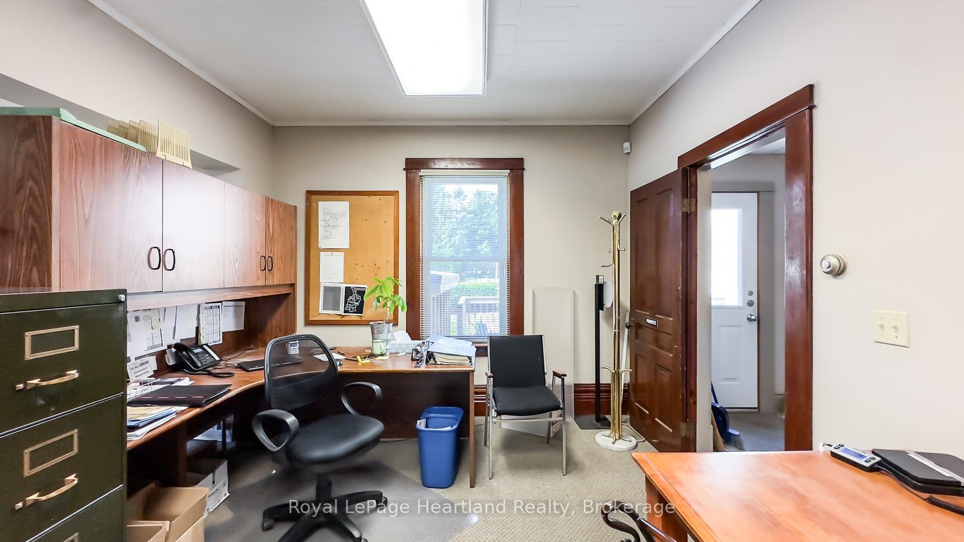 Photo 30 of 401 Queen Street, North Huron, Blyth — HOMEH