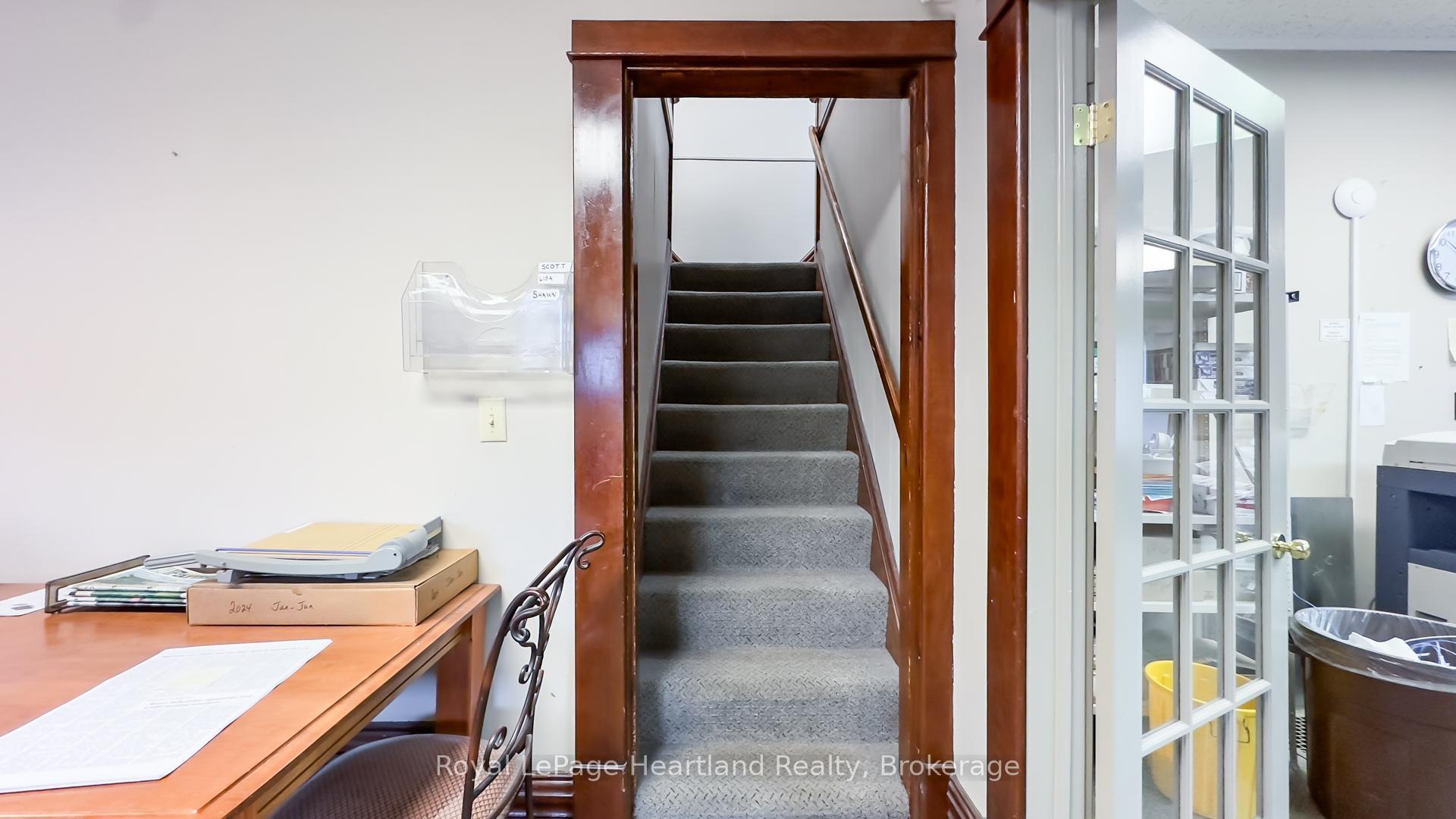 Photo 36 of 401 Queen Street, North Huron, Blyth — HOMEH