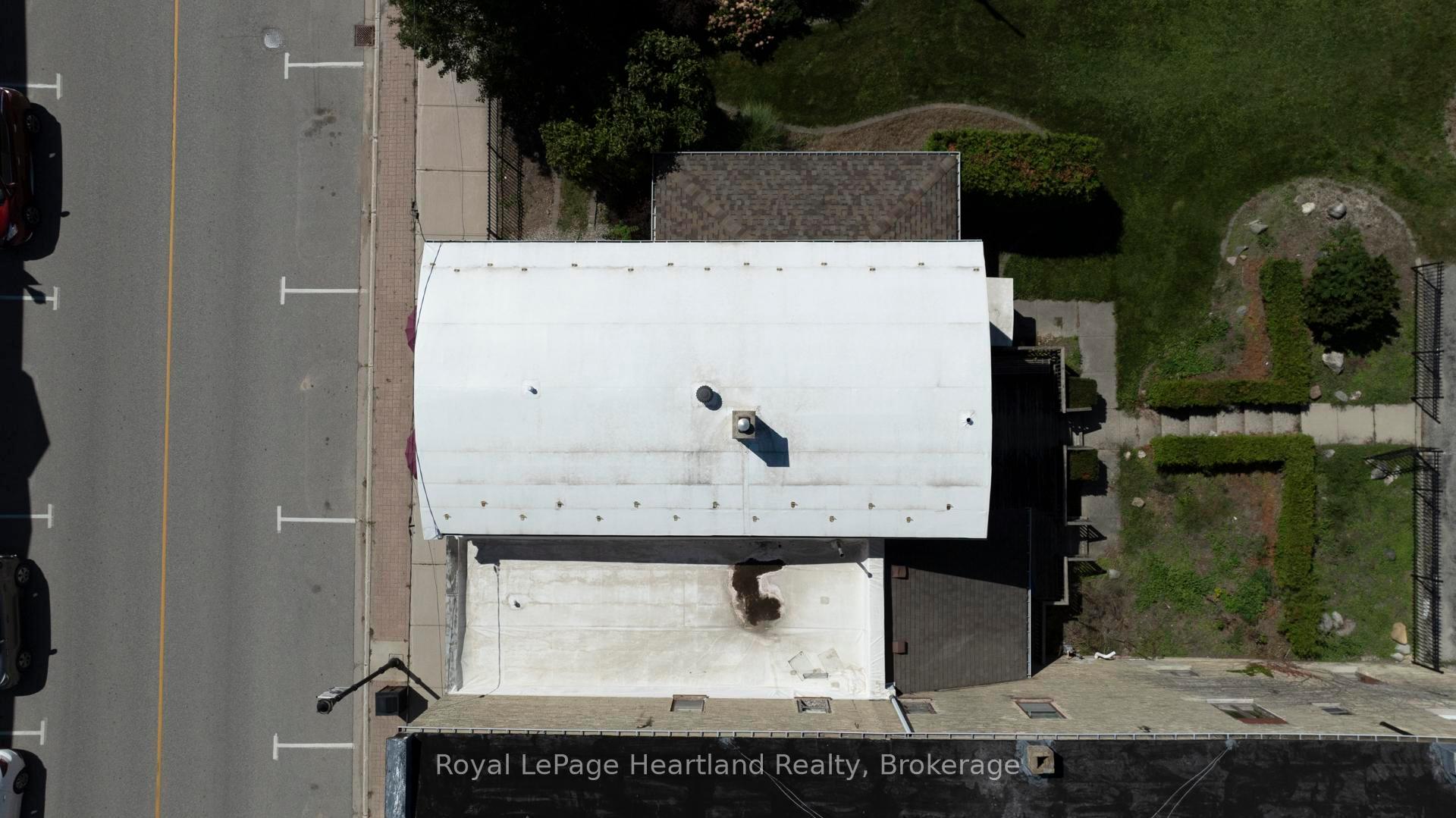 Photo 41 of 401 Queen Street, North Huron, Blyth — HOMEH