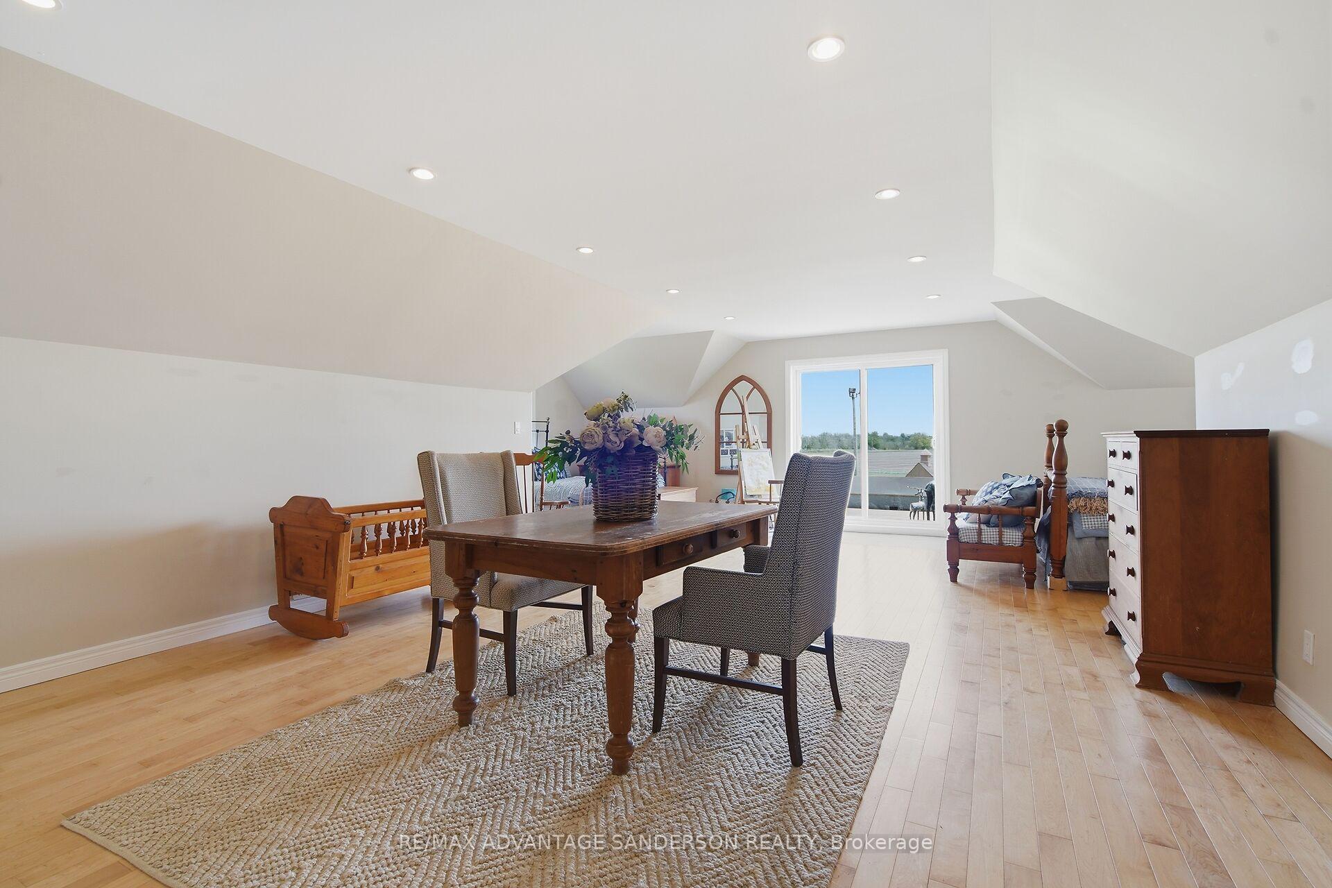 Photo 39 of 4099 McIntosh Drive, North Middlesex, Parkhill — HOMEH