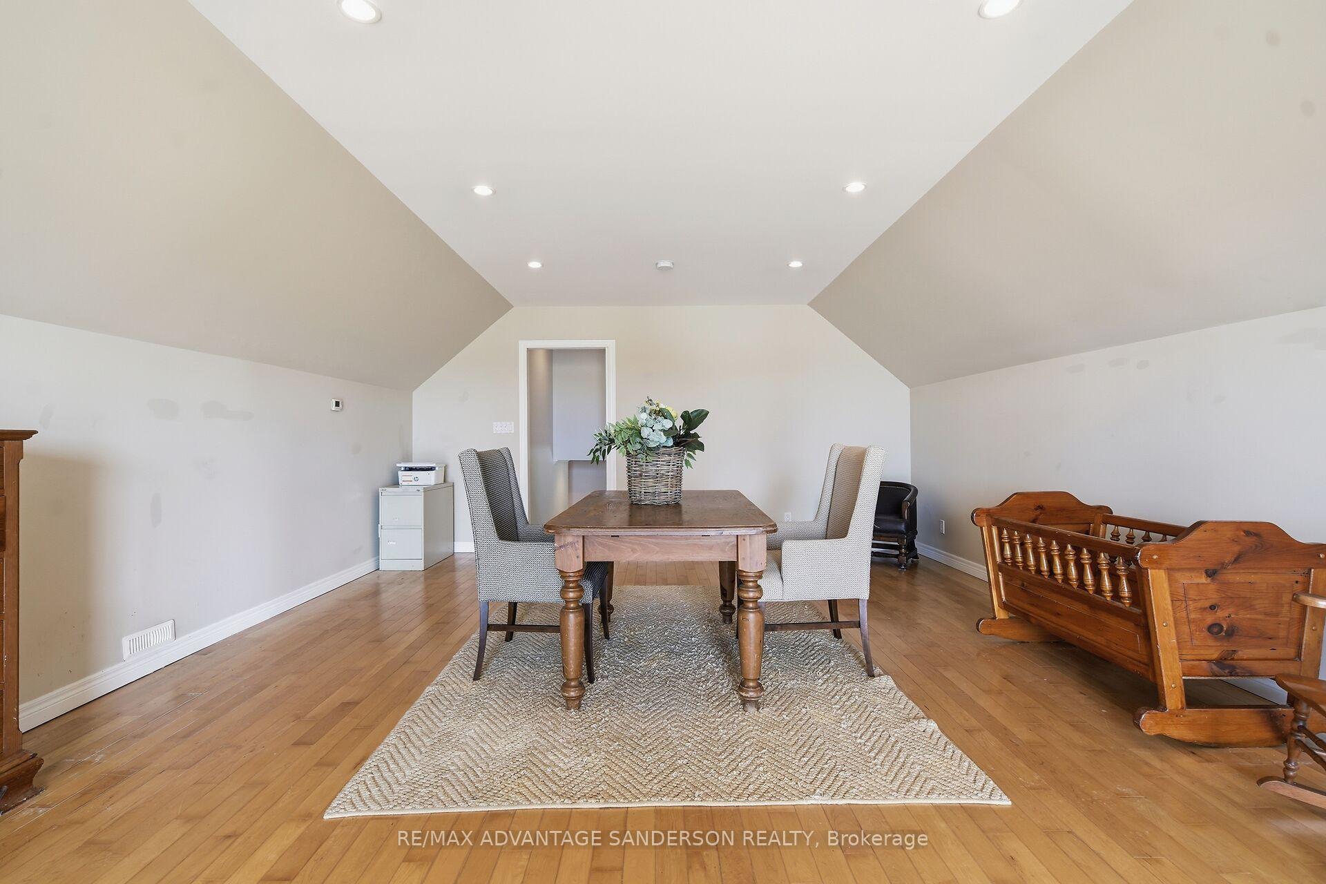 Photo 40 of 4099 McIntosh Drive, North Middlesex, Parkhill — HOMEH