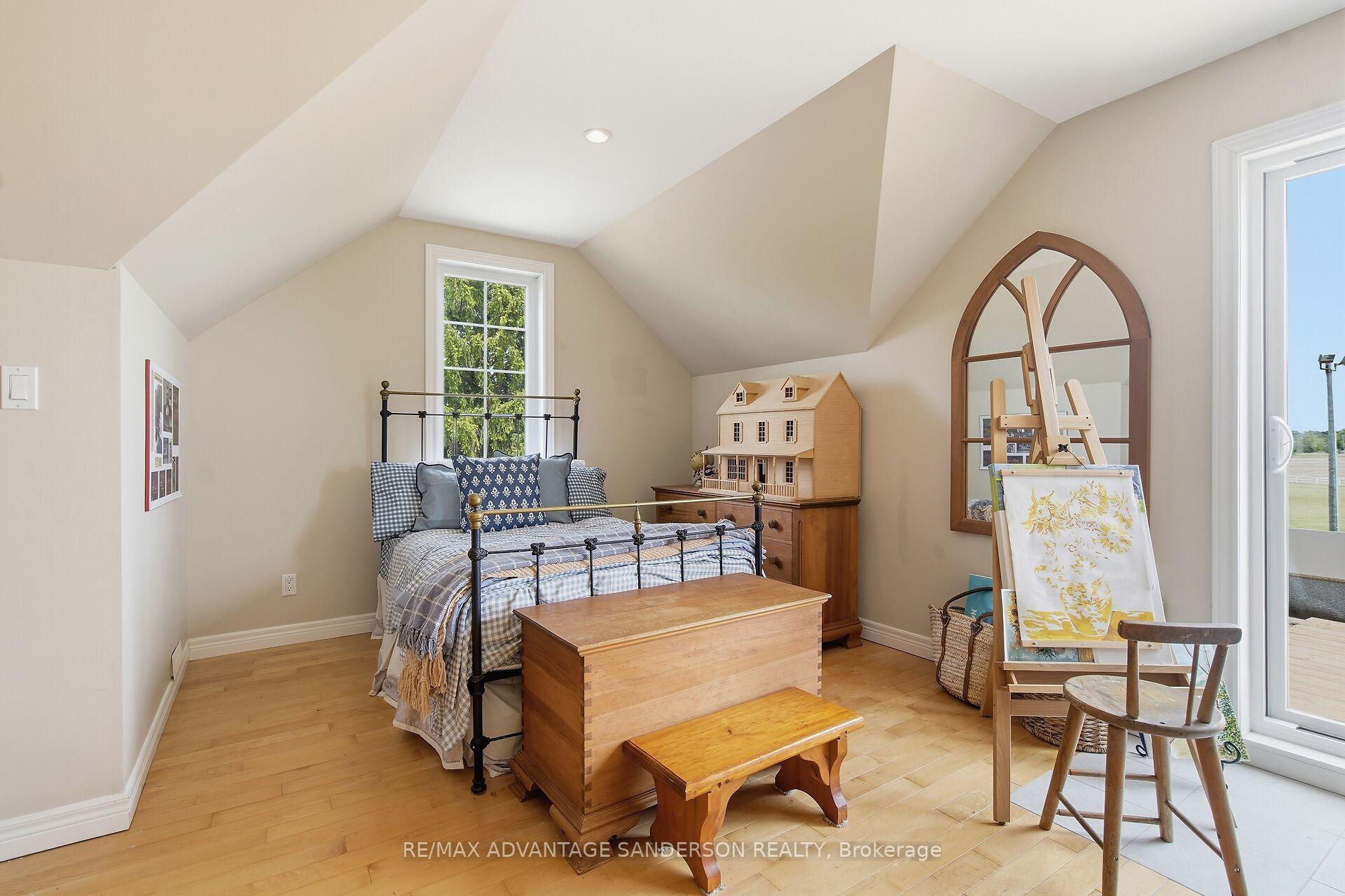 Photo 41 of 4099 McIntosh Drive, North Middlesex, Parkhill — HOMEH