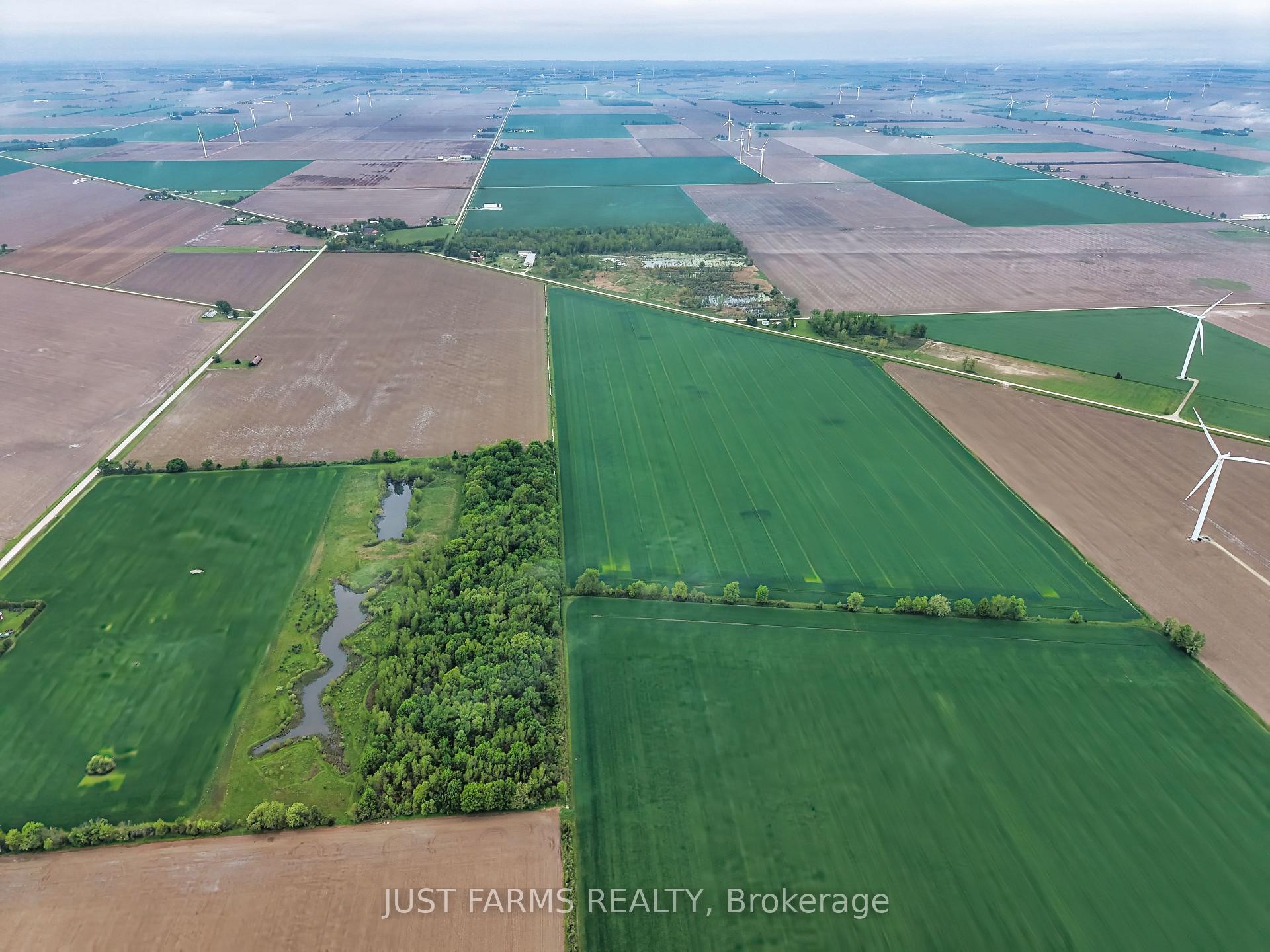 Photo 2 of 21144 Stevenson Road, Chatham-Kent, Romney — HOMEH