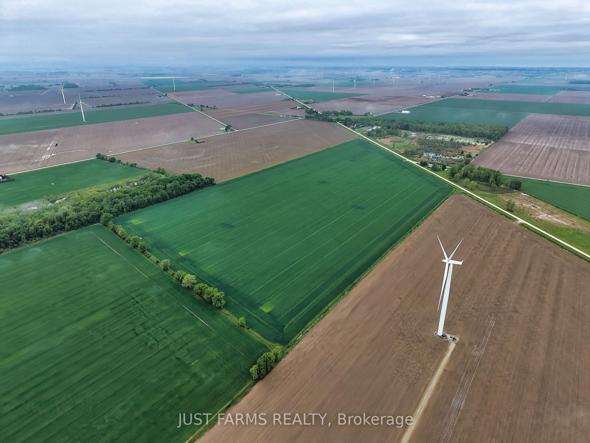 Photo 3 of 21144 Stevenson Road, Chatham-Kent, Romney — HOMEH