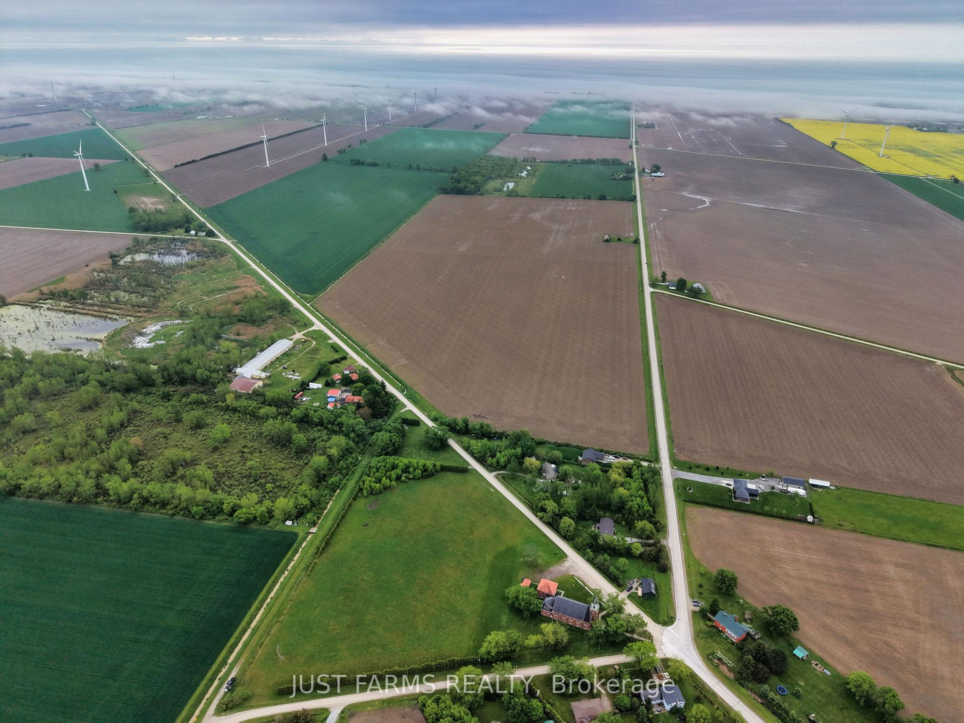 Photo 4 of 21144 Stevenson Road, Chatham-Kent, Romney — HOMEH