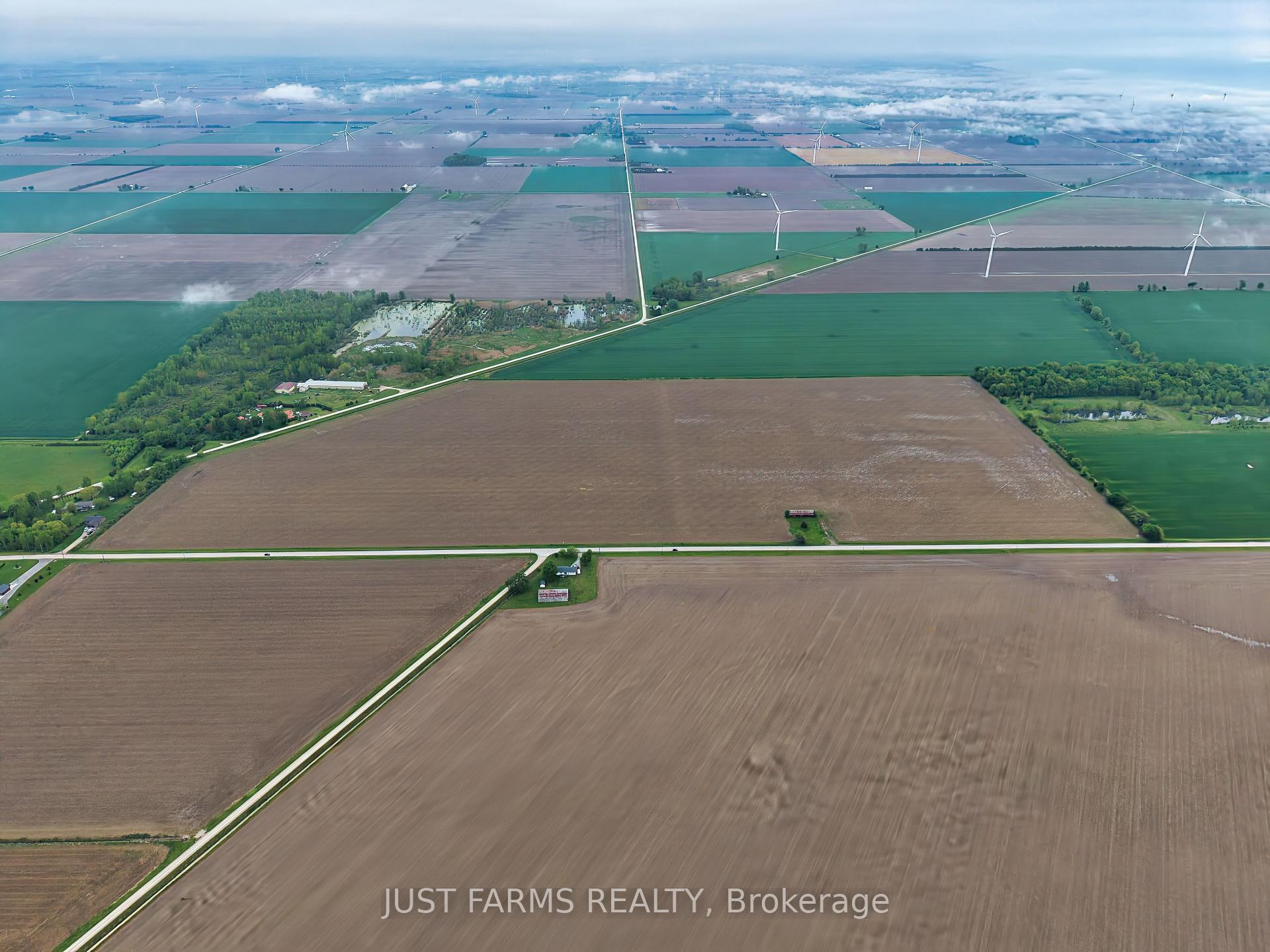 Photo 5 of 21144 Stevenson Road, Chatham-Kent, Romney — HOMEH