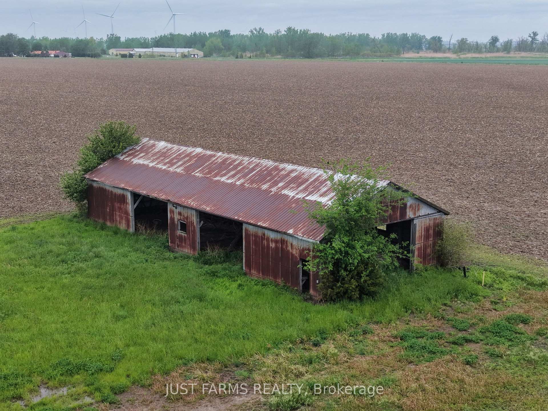Photo 6 of 21144 Stevenson Road, Chatham-Kent, Romney — HOMEH