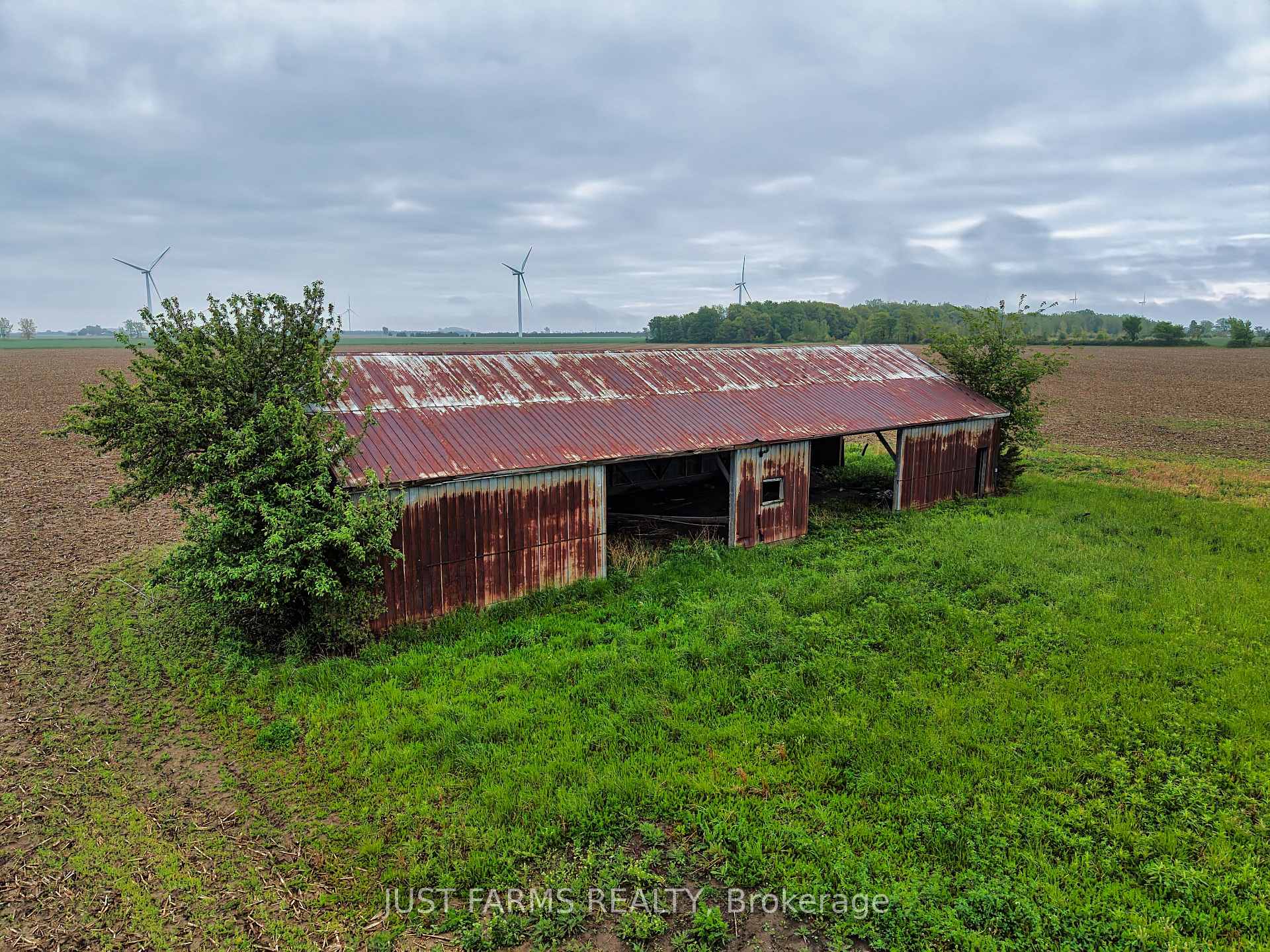 Photo 7 of 21144 Stevenson Road, Chatham-Kent, Romney — HOMEH