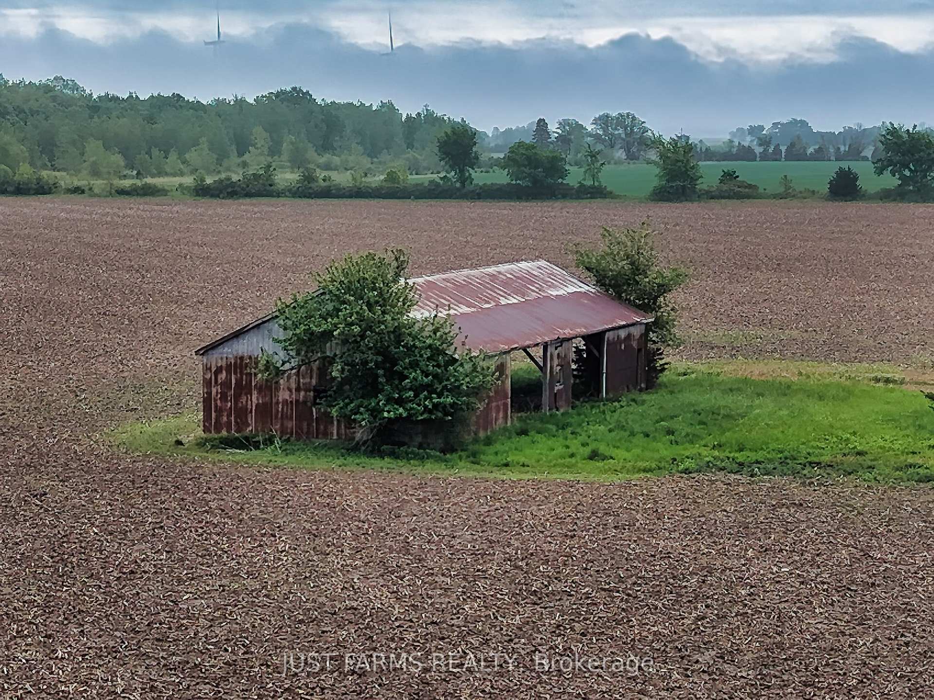 Photo 8 of 21144 Stevenson Road, Chatham-Kent, Romney — HOMEH