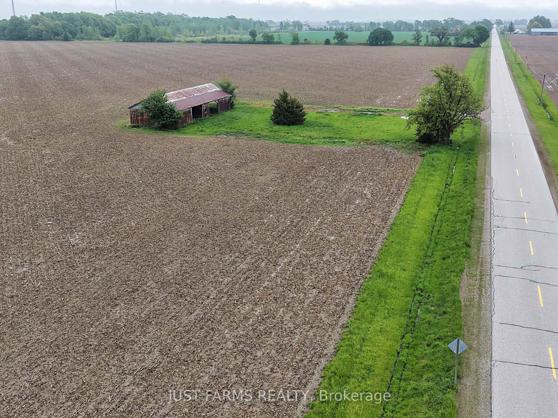 Photo 9 of 21144 Stevenson Road, Chatham-Kent, Romney — HOMEH