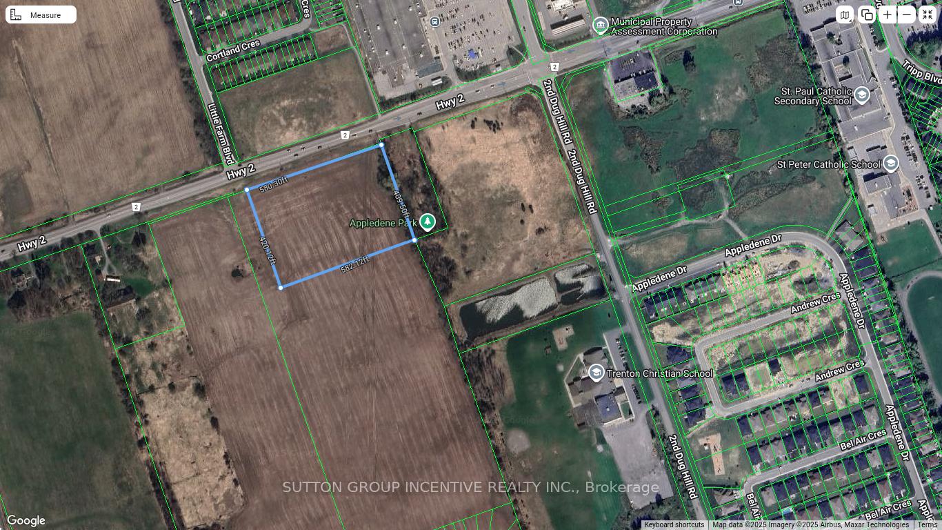 Photo 1 of Dundas Street W, Quinte West, Murray Ward — HOMEH
