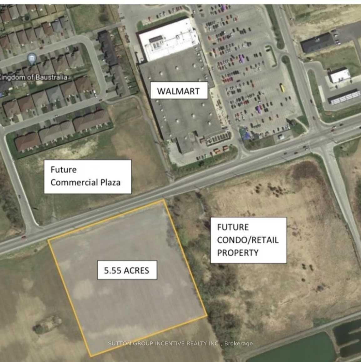 Photo 3 of Dundas Street W, Quinte West, Murray Ward — HOMEH