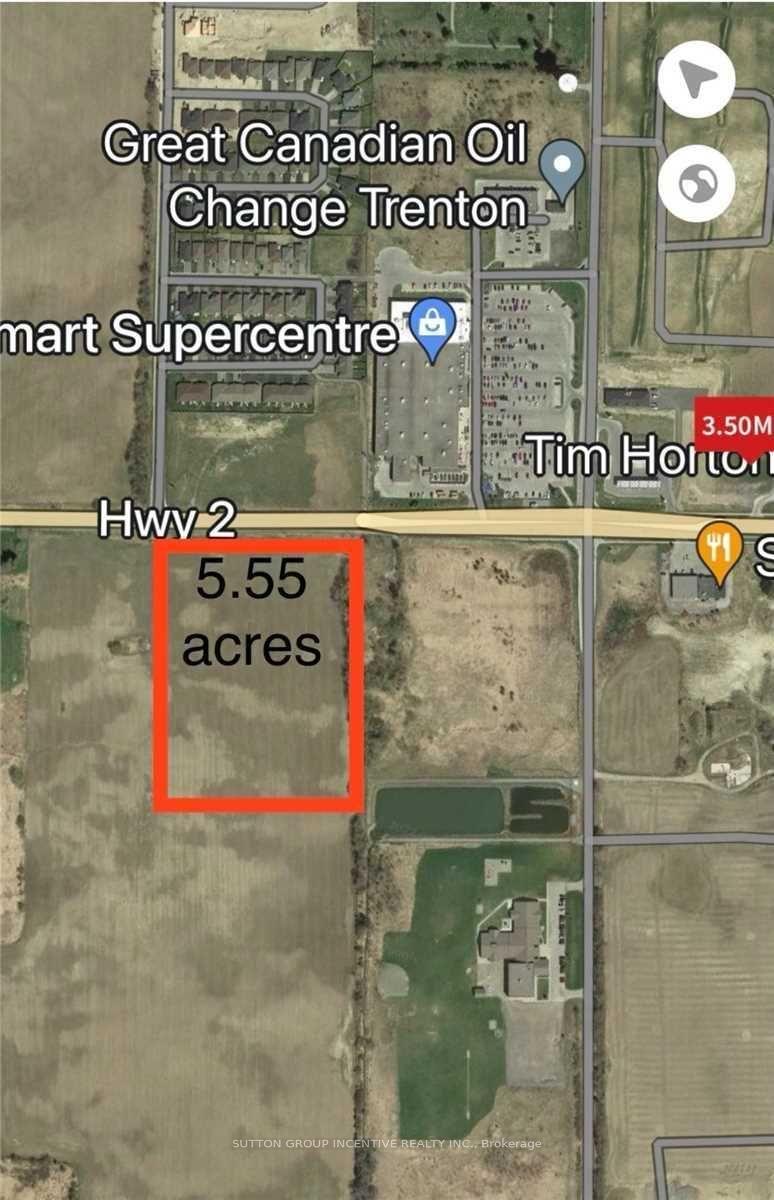 Photo 4 of Dundas Street W, Quinte West, Murray Ward — HOMEH