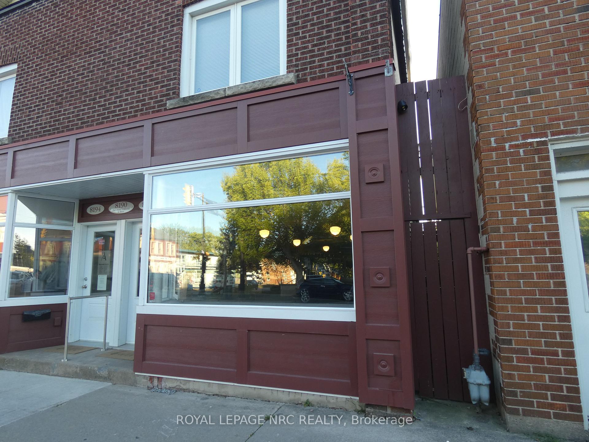 Photo of 8190-94 Cummington Square W