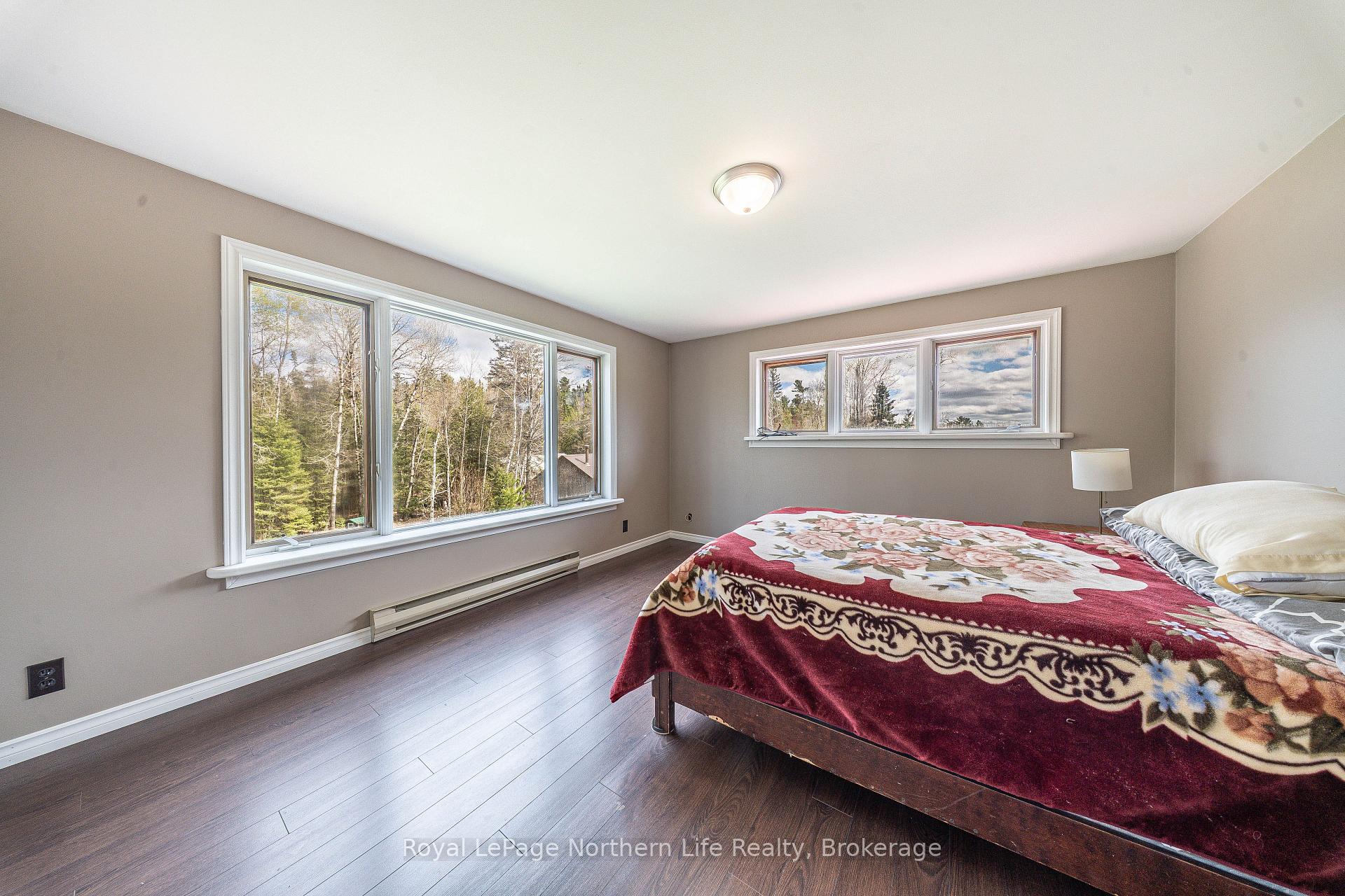 Photo 26 of 4825 Highway 11, Temagami — HOMEH