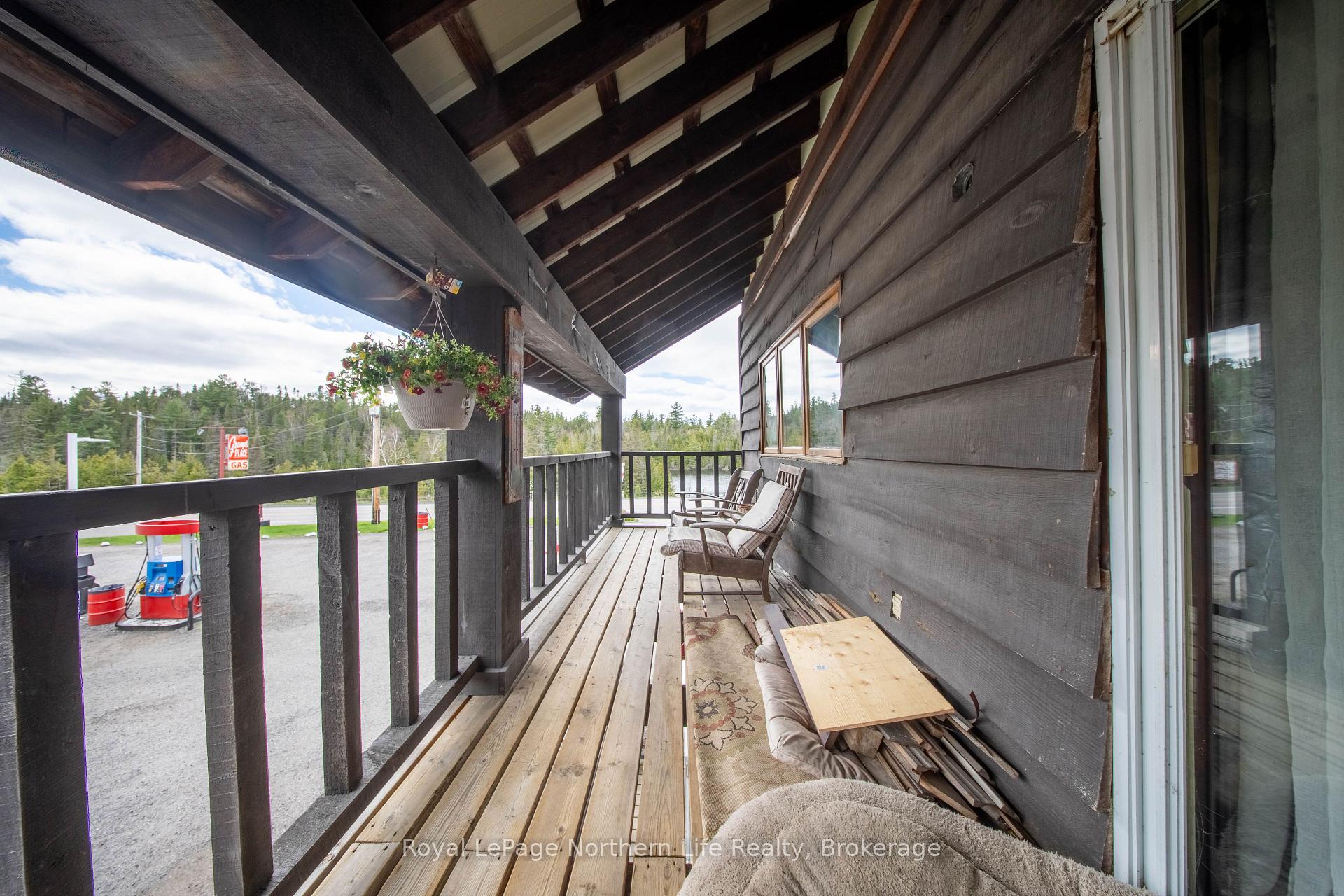 Photo 34 of 4825 Highway 11, Temagami — HOMEH
