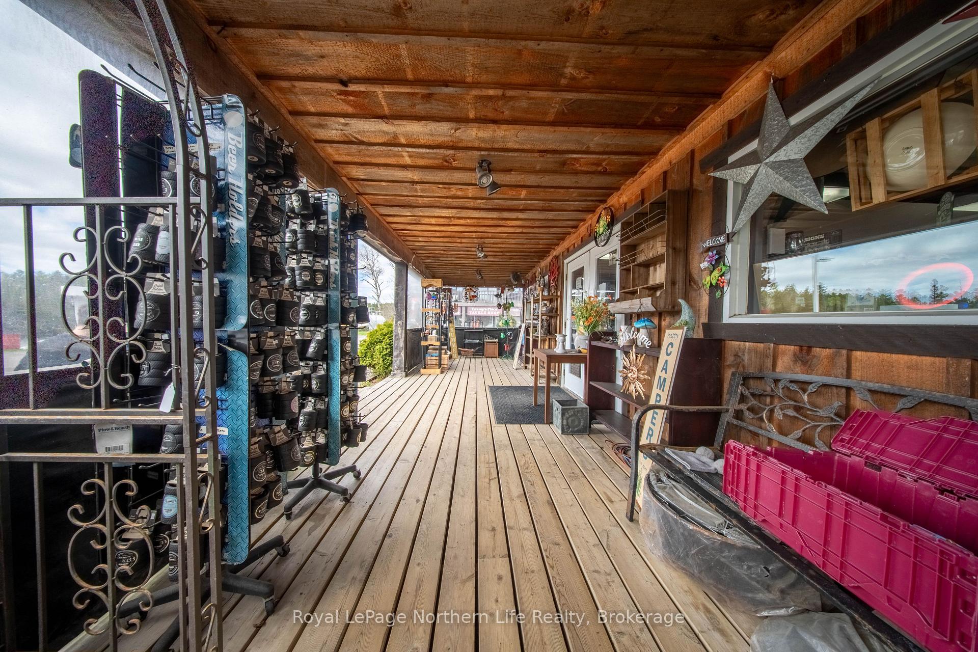 Photo 40 of 4825 Highway 11, Temagami — HOMEH