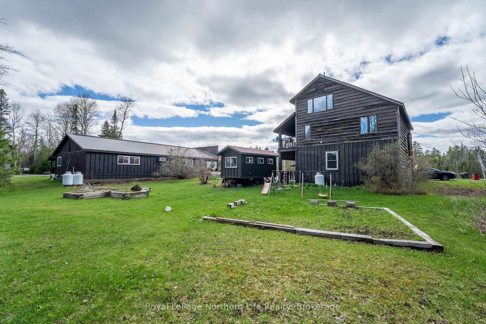 Photo 43 of 4825 Highway 11, Temagami — HOMEH