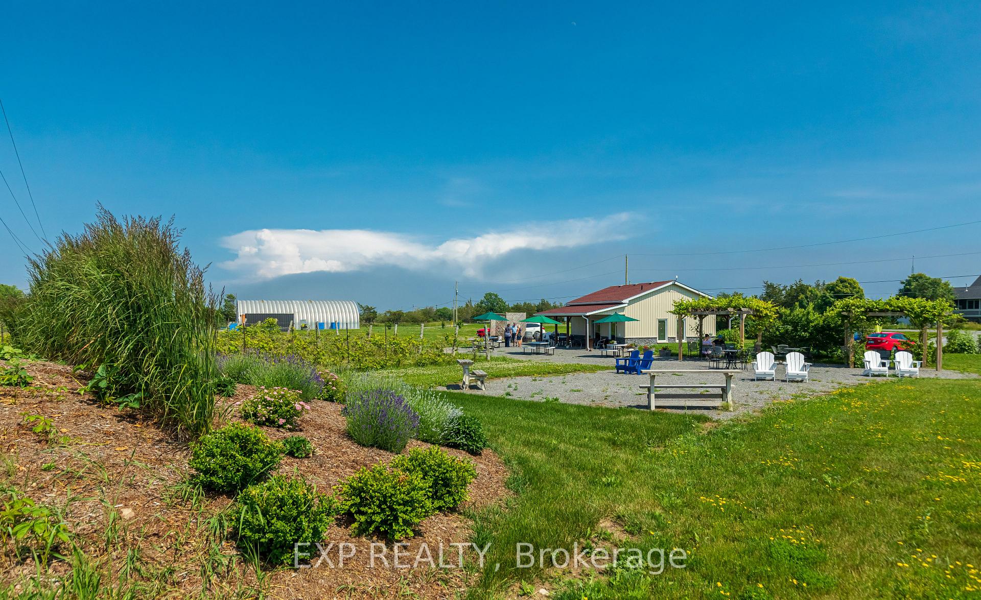 Photo 7 of 3609 County Road 8, Prince Edward County, North Marysburg Ward — HOMEH