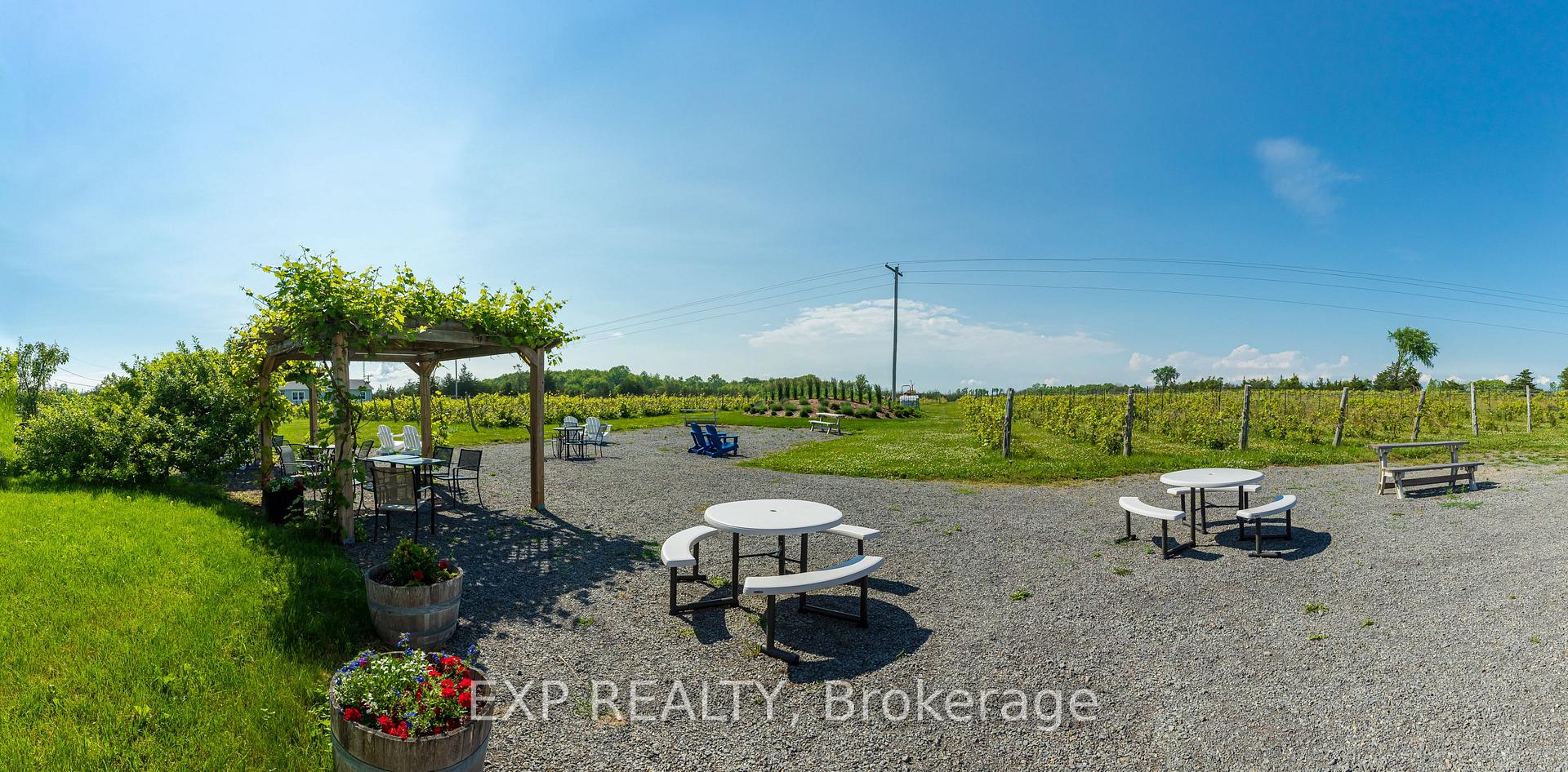 Photo 15 of 3609 County Road 8, Prince Edward County, North Marysburg Ward — HOMEH