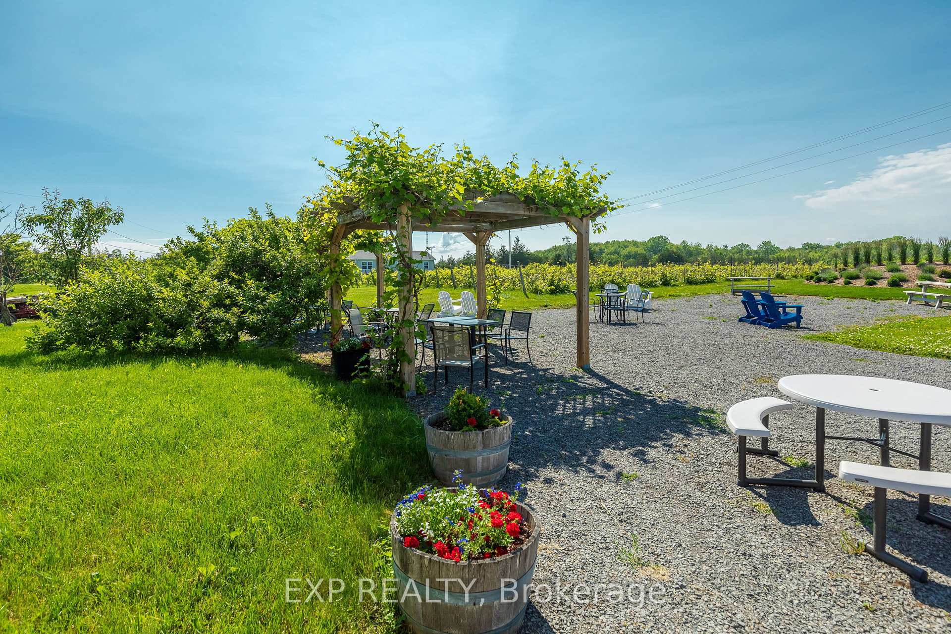 Photo 16 of 3609 County Road 8, Prince Edward County, North Marysburg Ward — HOMEH