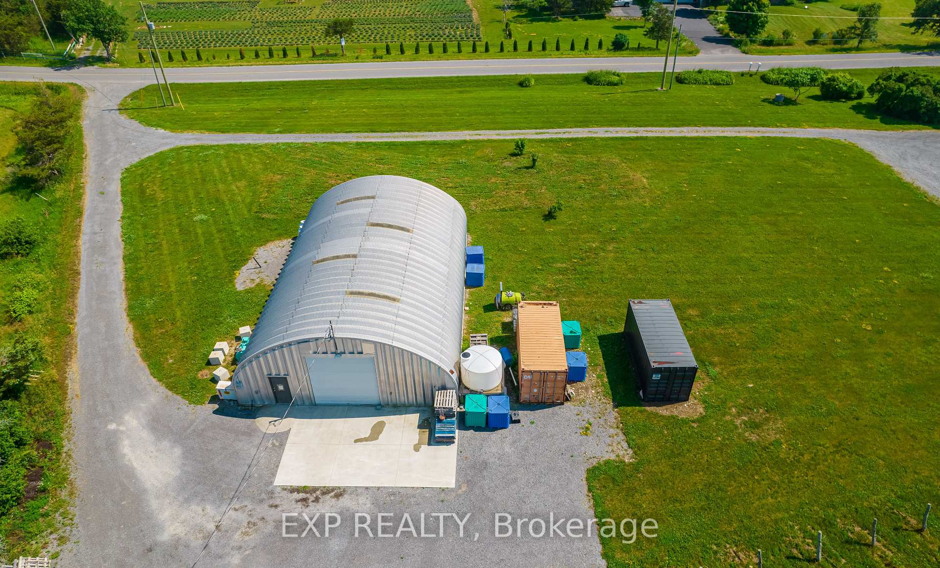 Photo 23 of 3609 County Road 8, Prince Edward County, North Marysburg Ward — HOMEH