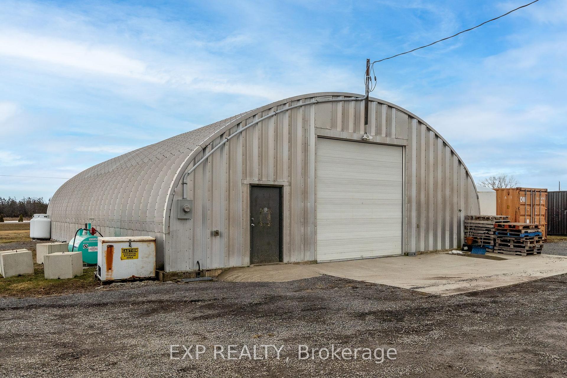 Photo 24 of 3609 County Road 8, Prince Edward County, North Marysburg Ward — HOMEH