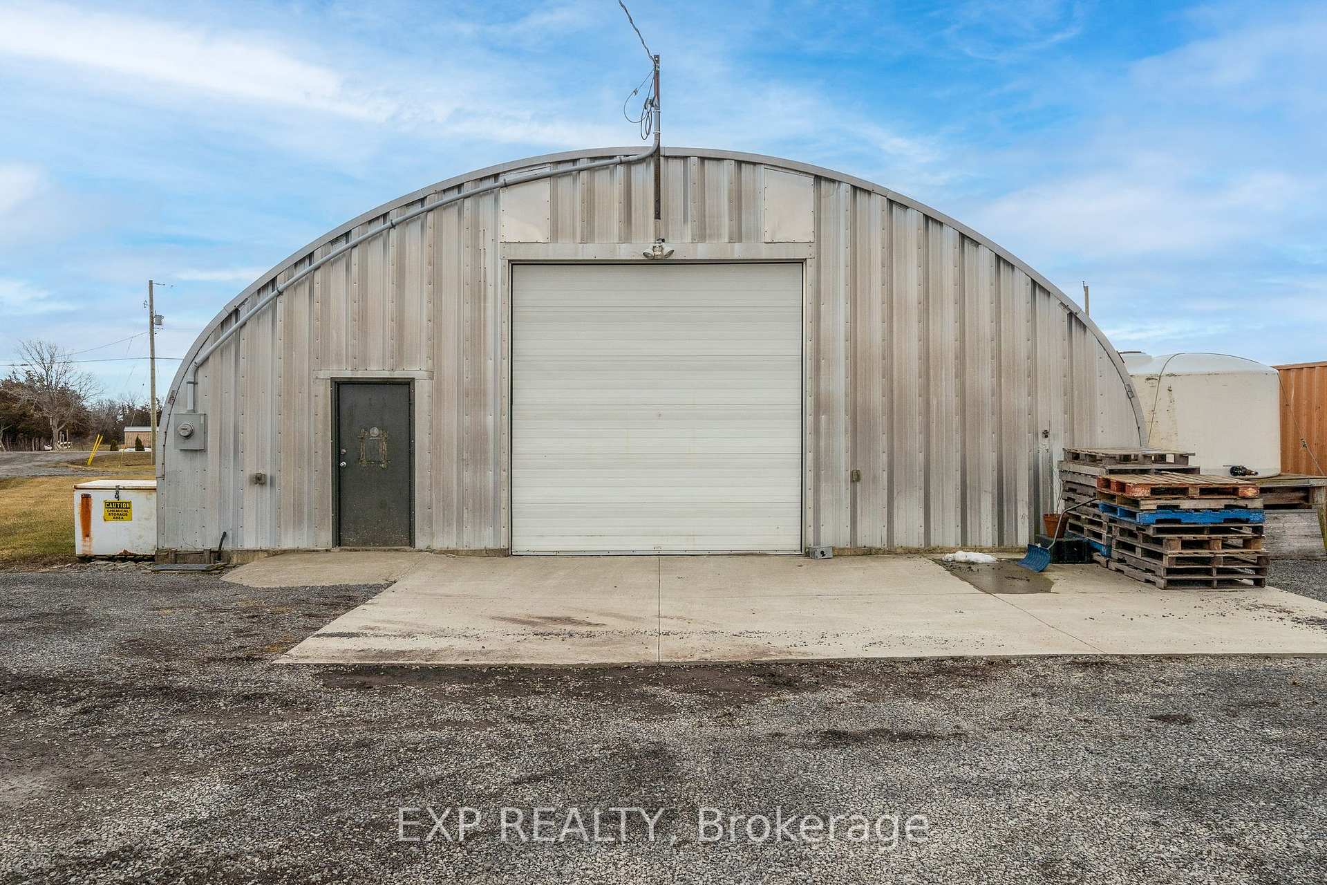 Photo 25 of 3609 County Road 8, Prince Edward County, North Marysburg Ward — HOMEH