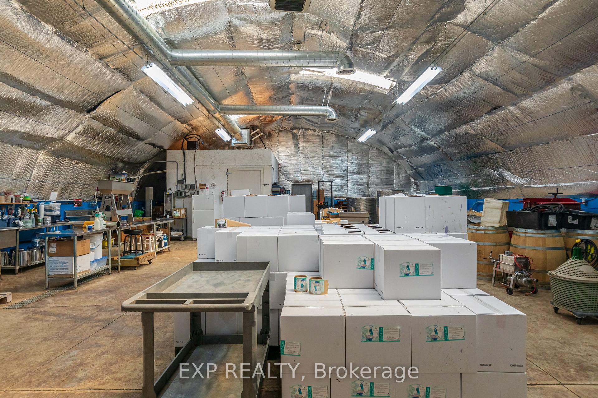 Photo 26 of 3609 County Road 8, Prince Edward County, North Marysburg Ward — HOMEH