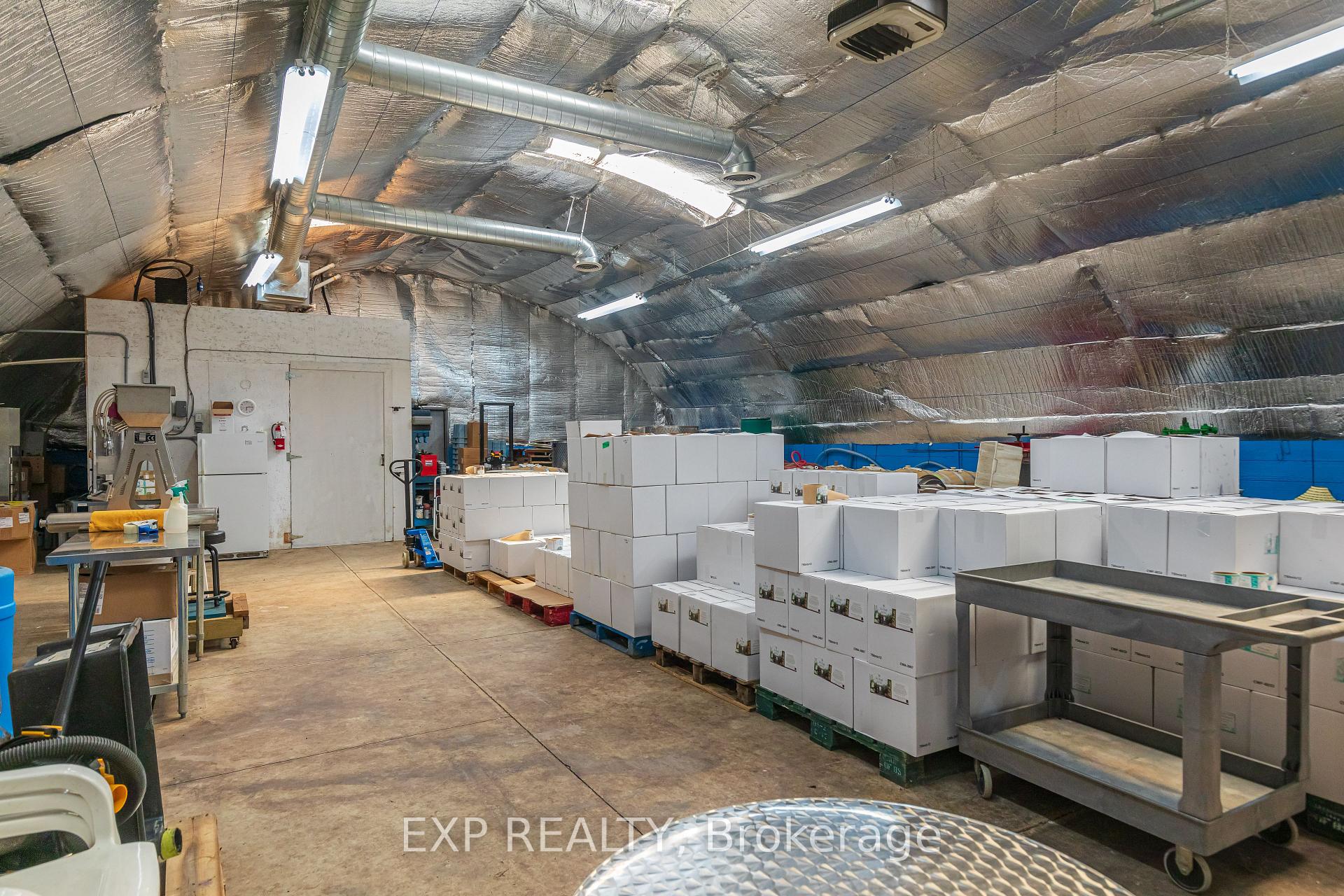 Photo 27 of 3609 County Road 8, Prince Edward County, North Marysburg Ward — HOMEH