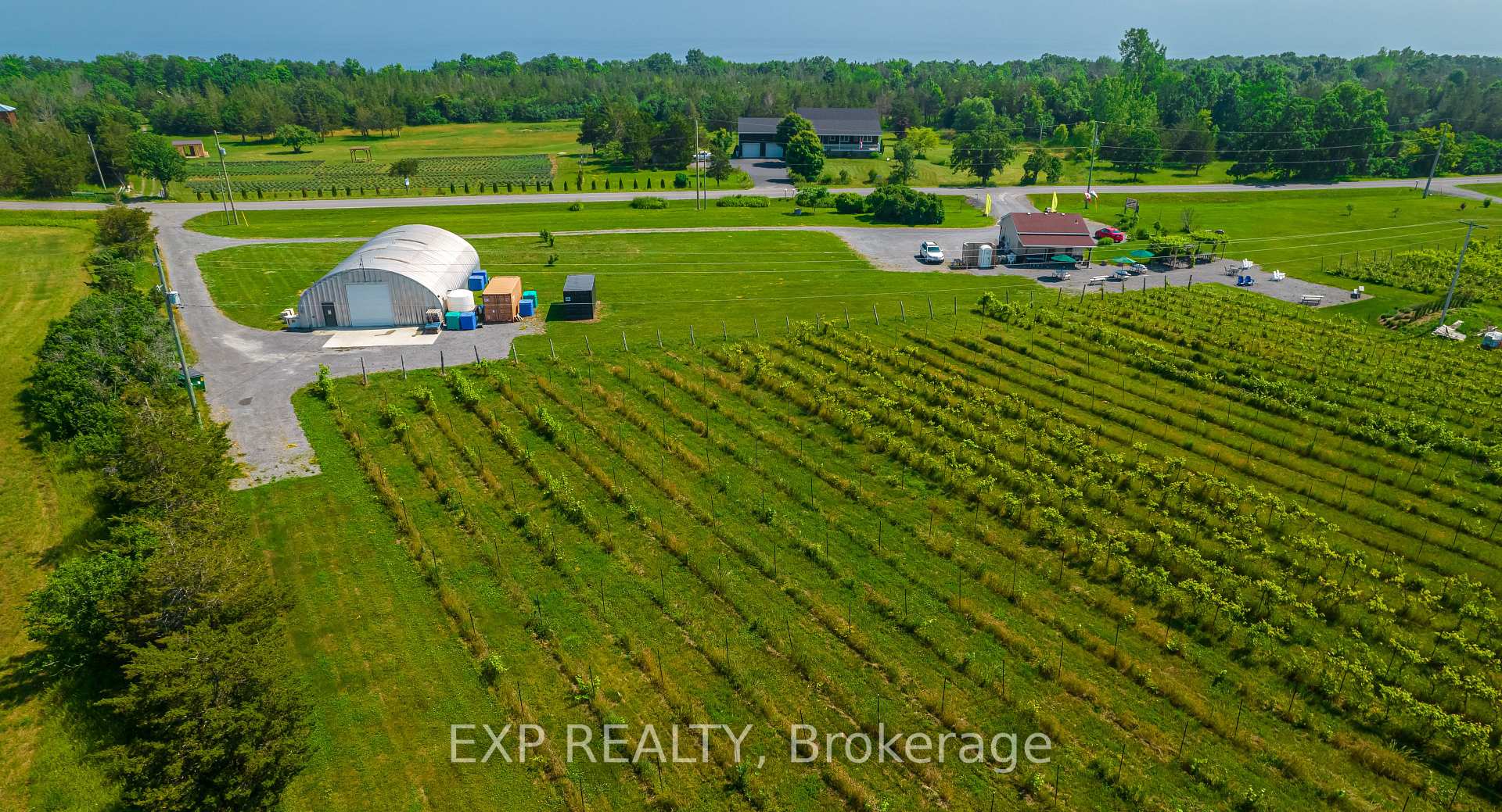 Photo 30 of 3609 County Road 8, Prince Edward County, North Marysburg Ward — HOMEH