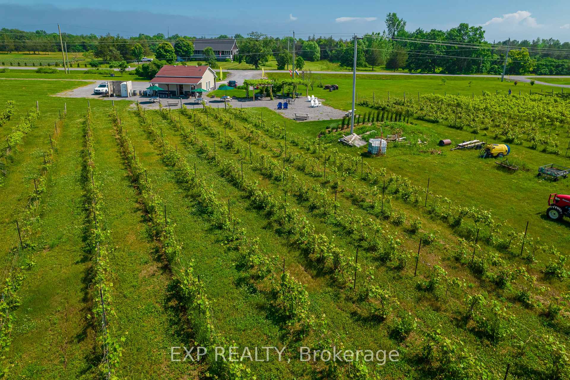 Photo 31 of 3609 County Road 8, Prince Edward County, North Marysburg Ward — HOMEH