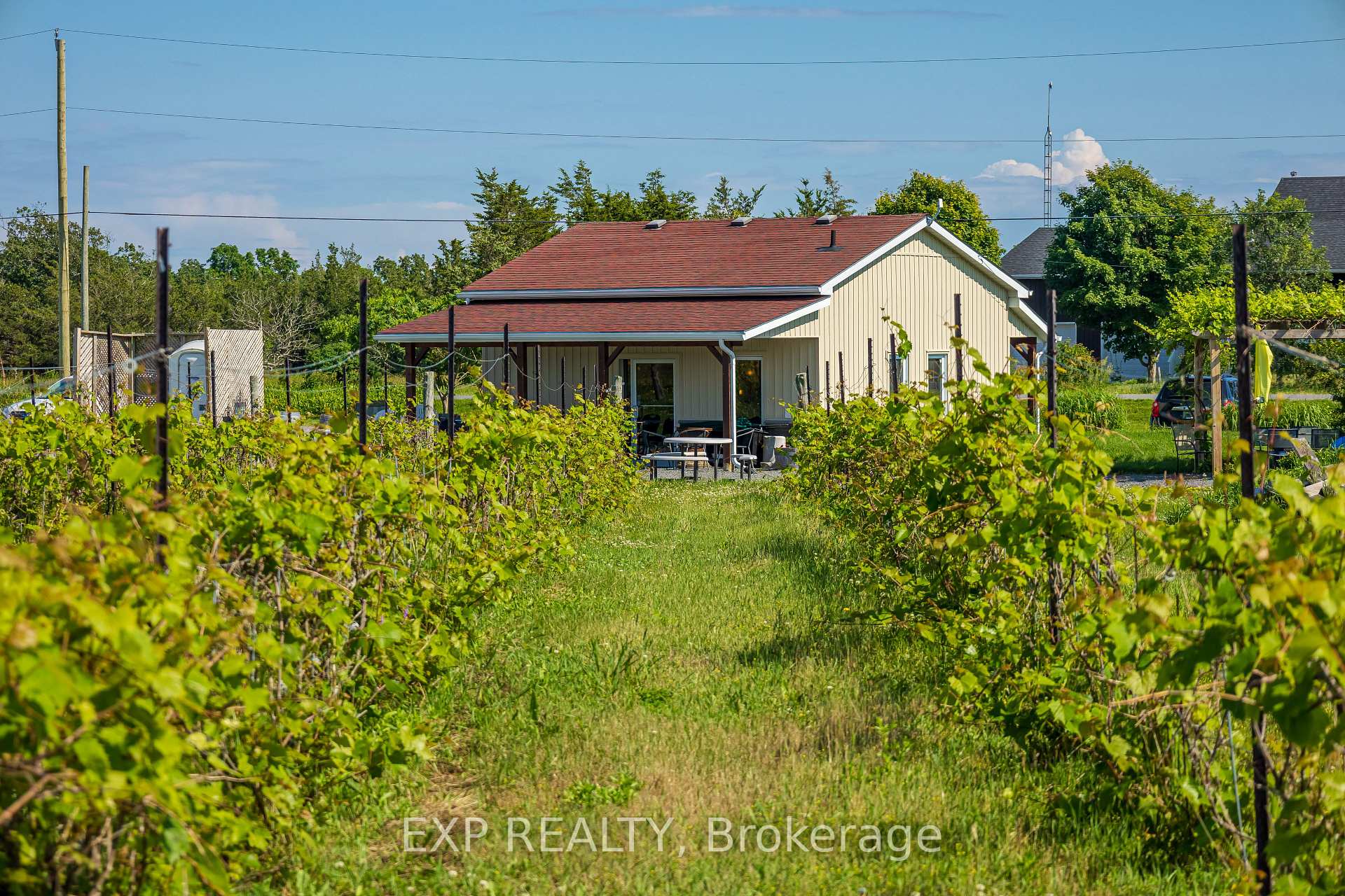 Photo 34 of 3609 County Road 8, Prince Edward County, North Marysburg Ward — HOMEH