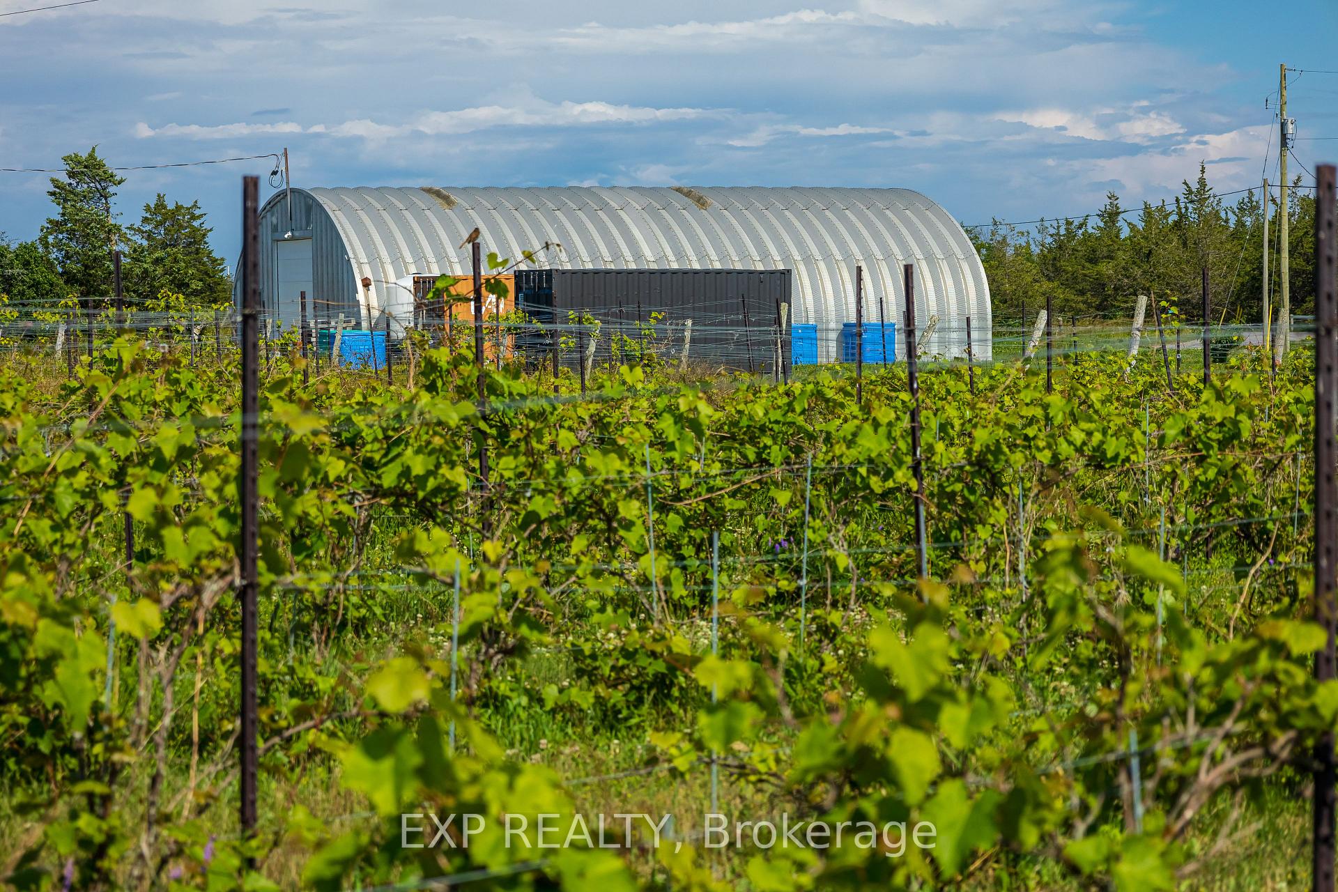 Photo 36 of 3609 County Road 8, Prince Edward County, North Marysburg Ward — HOMEH