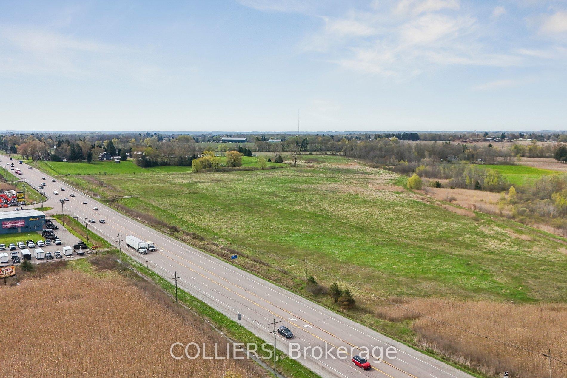 Photo 1 of 1055 Highway 6 N, Hamilton, Rural Flamborough — HOMEH