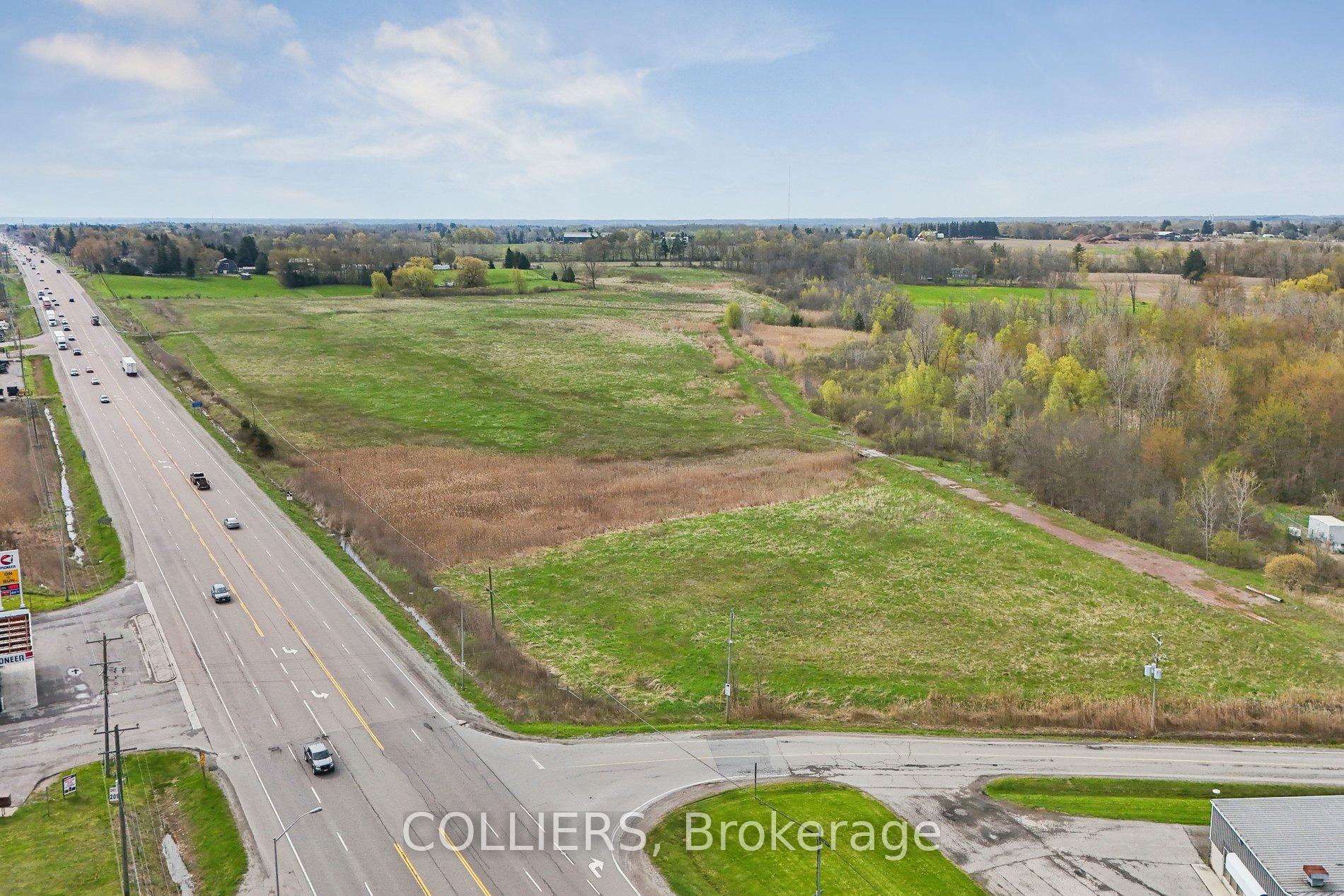 Photo 5 of 1055 Highway 6 N, Hamilton, Rural Flamborough — HOMEH