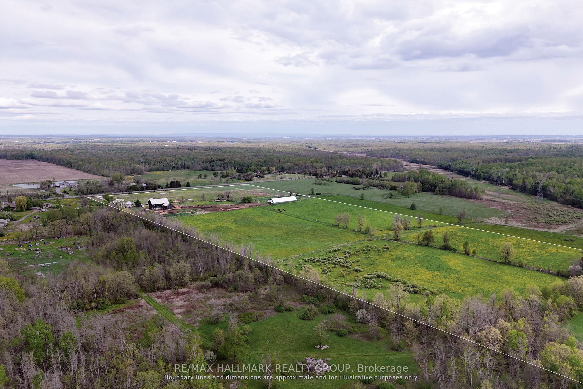 Photo 10 of 7232 Franktown Road, Ottawa, Goulbourn Twp From Franktown Rd/South To Rideau — HOMEH