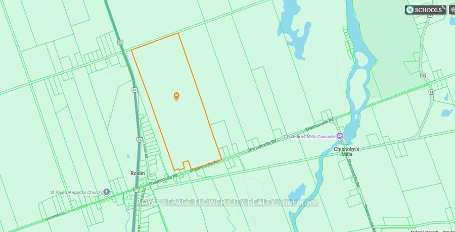 Photo 1 of Shannonville Road, Tweed, Hungerford (Twp) — HOMEH