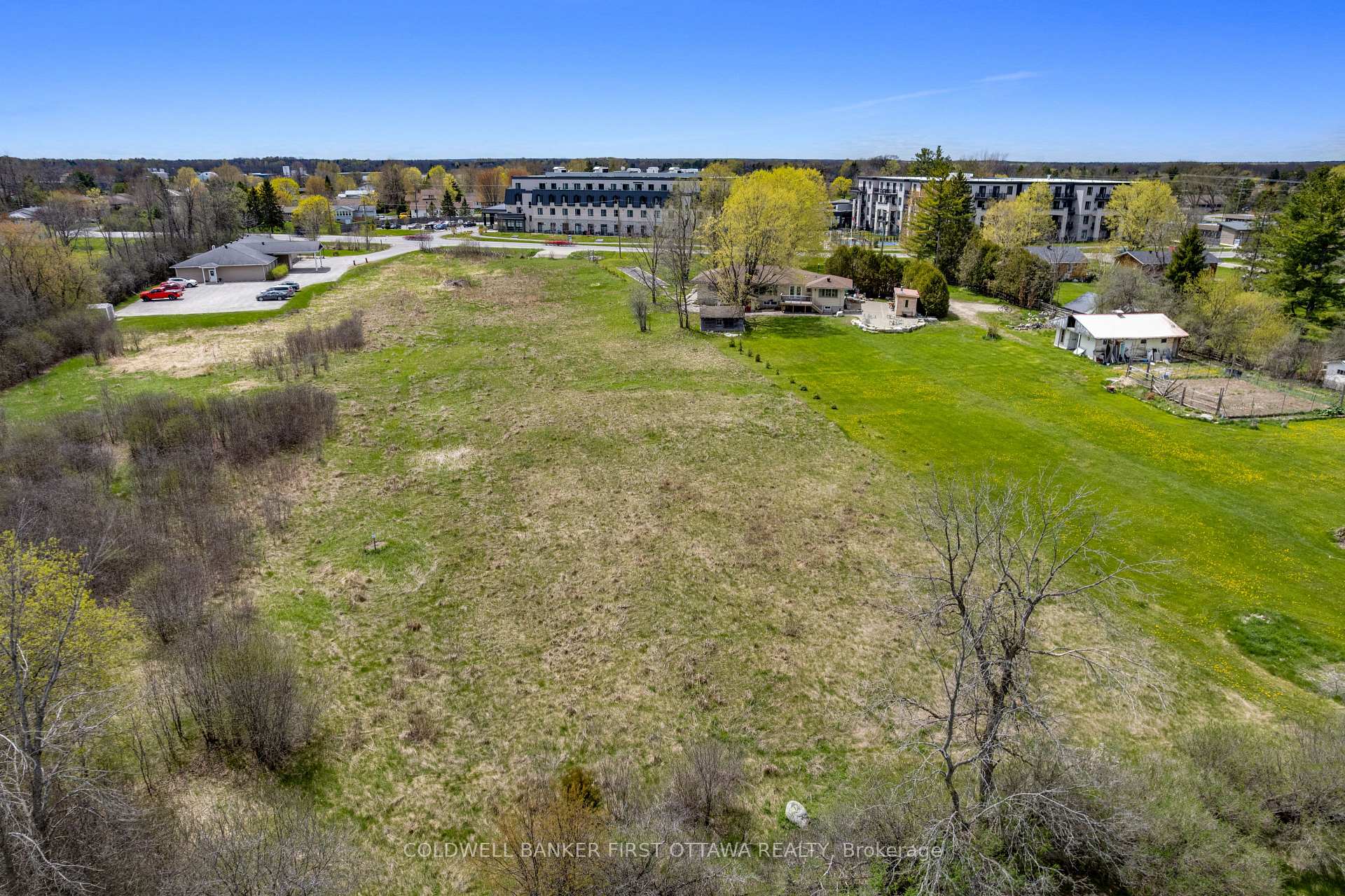 Photo 8 of 00 Rideau Ferry Road, Perth, Perth — HOMEH
