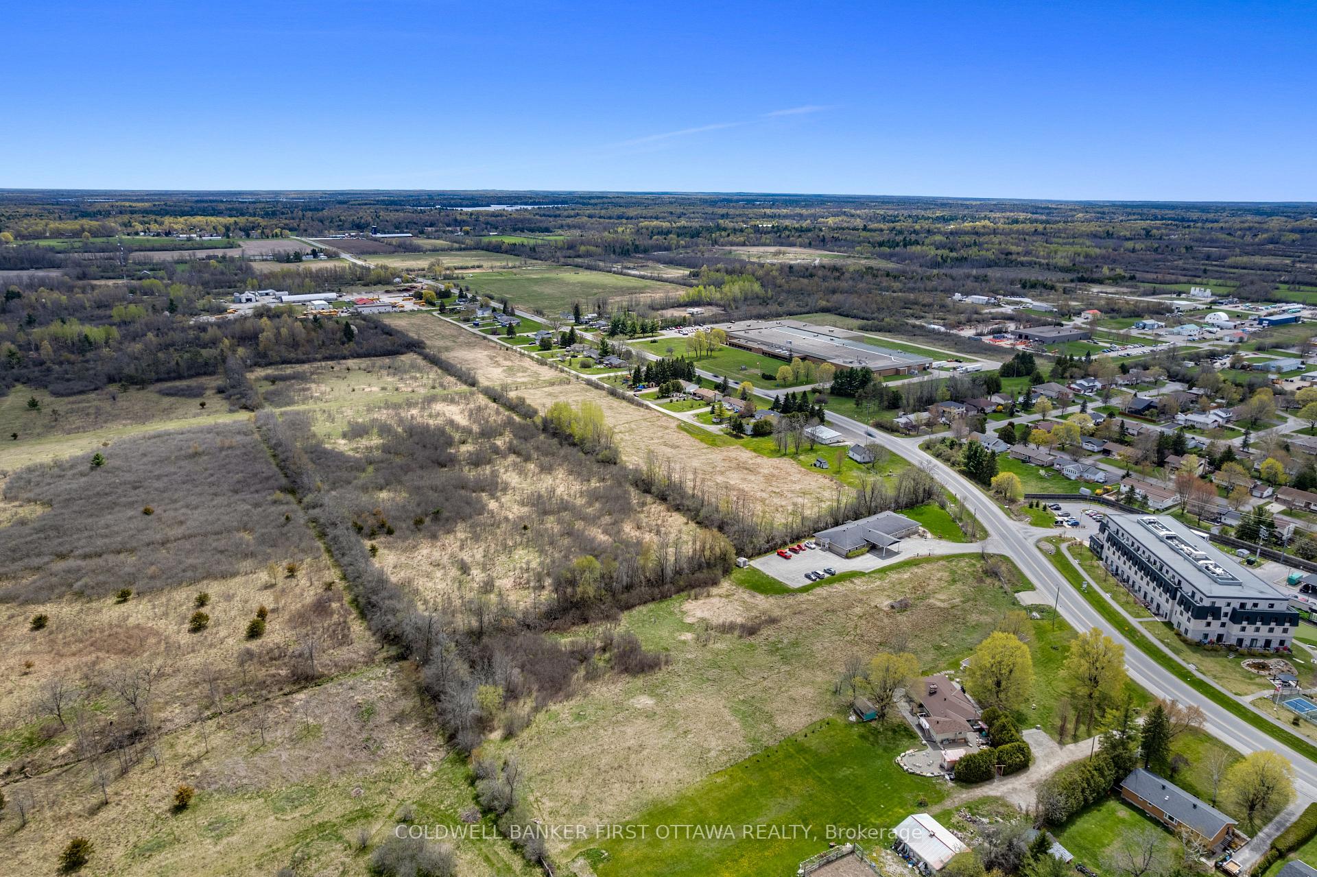 Photo 11 of 00 Rideau Ferry Road, Perth, Perth — HOMEH
