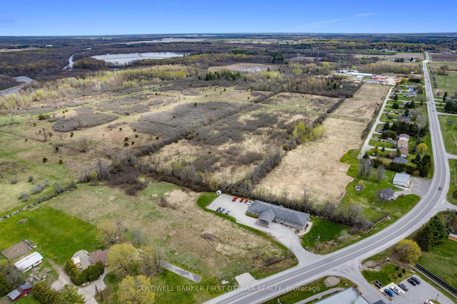 Photo 14 of 00 Rideau Ferry Road, Perth, Perth — HOMEH