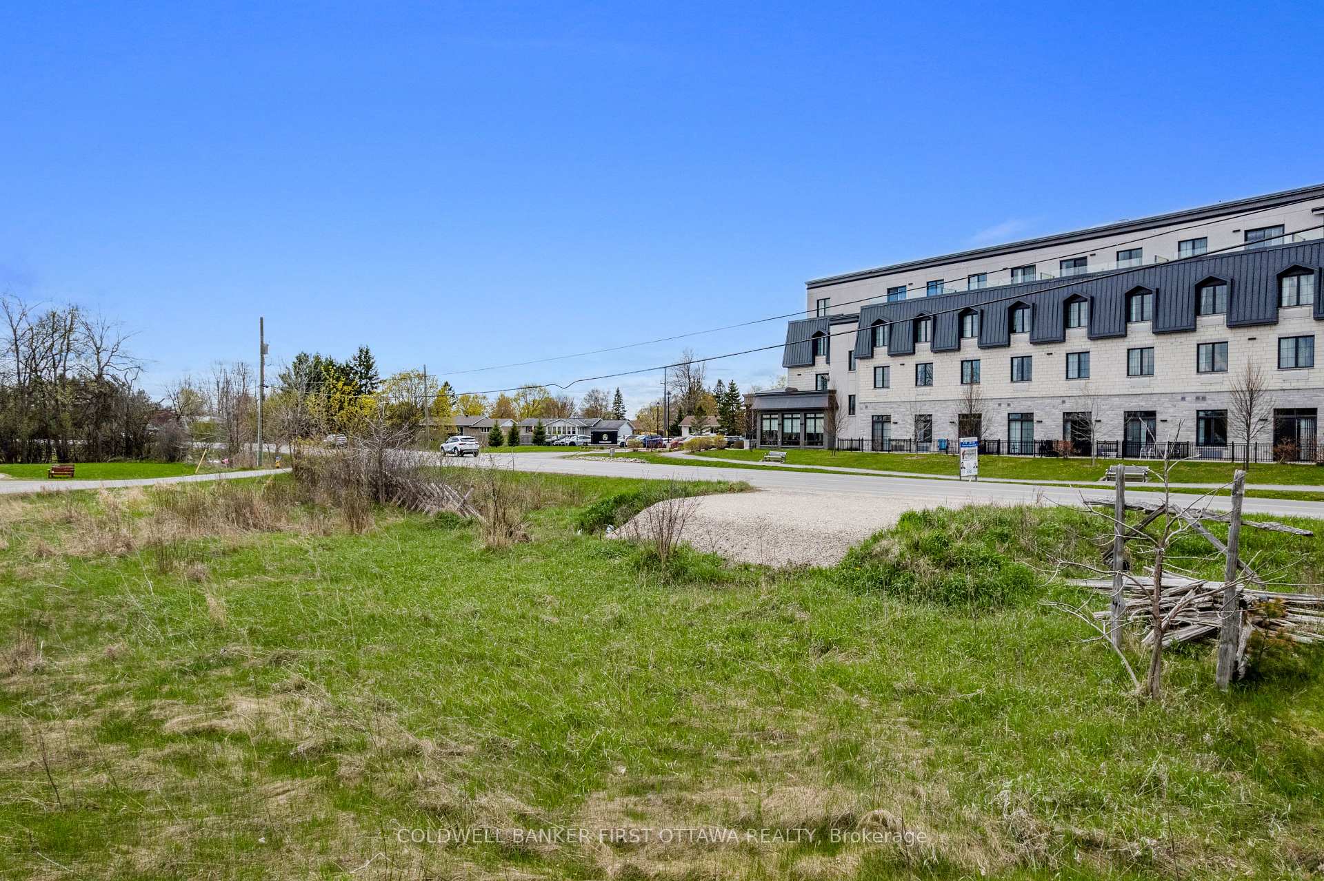 Photo 21 of 00 Rideau Ferry Road, Perth, Perth — HOMEH