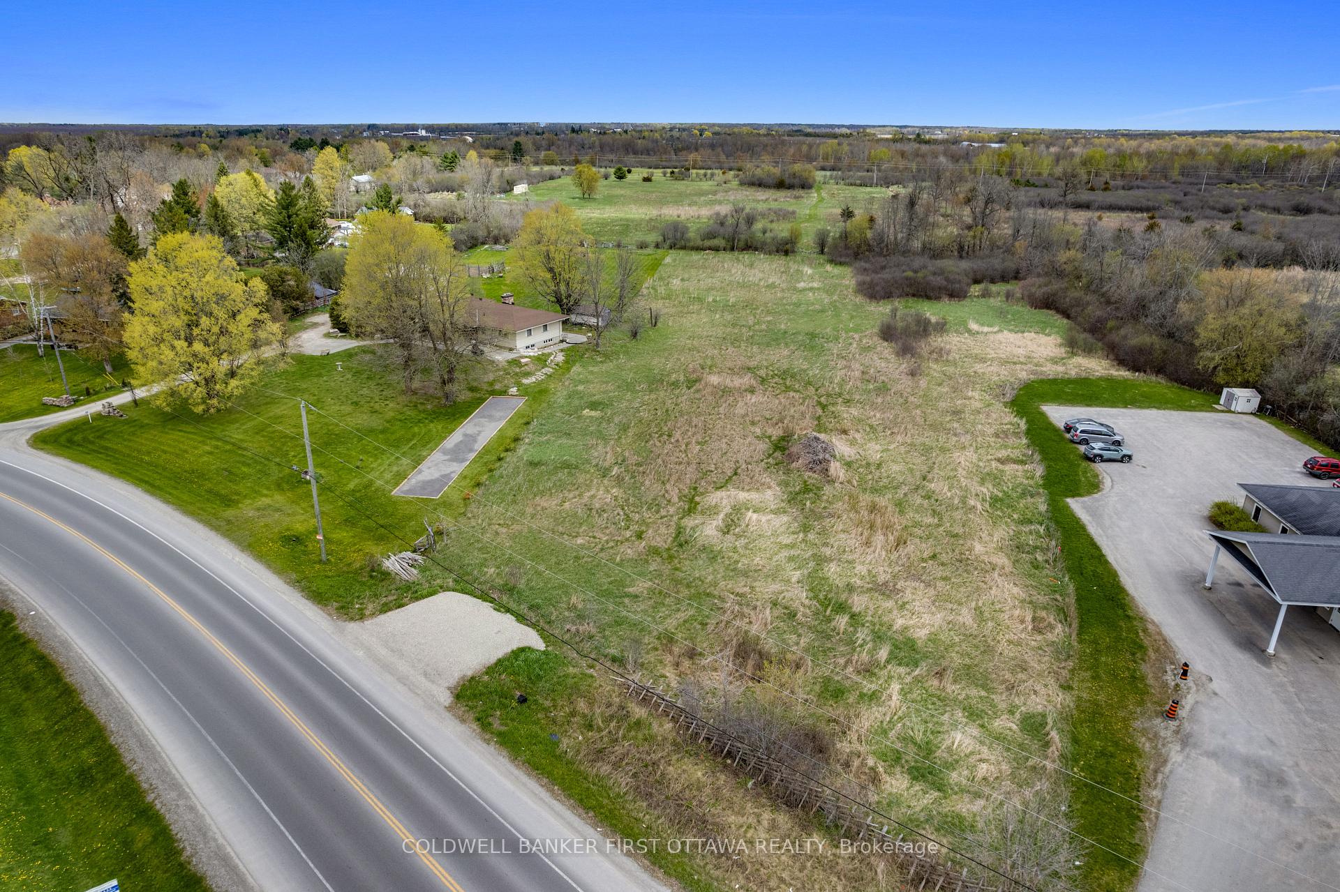 Photo 24 of 00 Rideau Ferry Road, Perth, Perth — HOMEH