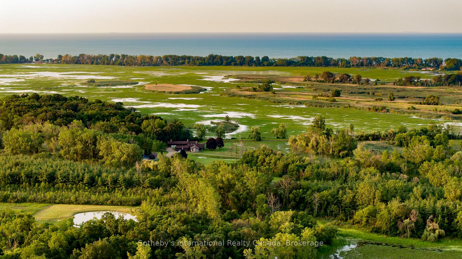 Photo 3 of 5874 Concession 5 Road S, Amherstburg — HOMEH