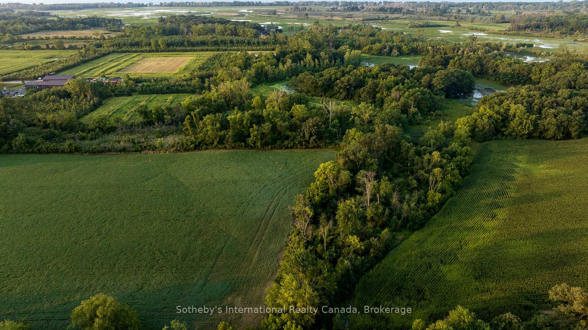 Photo 4 of 5874 Concession 5 Road S, Amherstburg — HOMEH