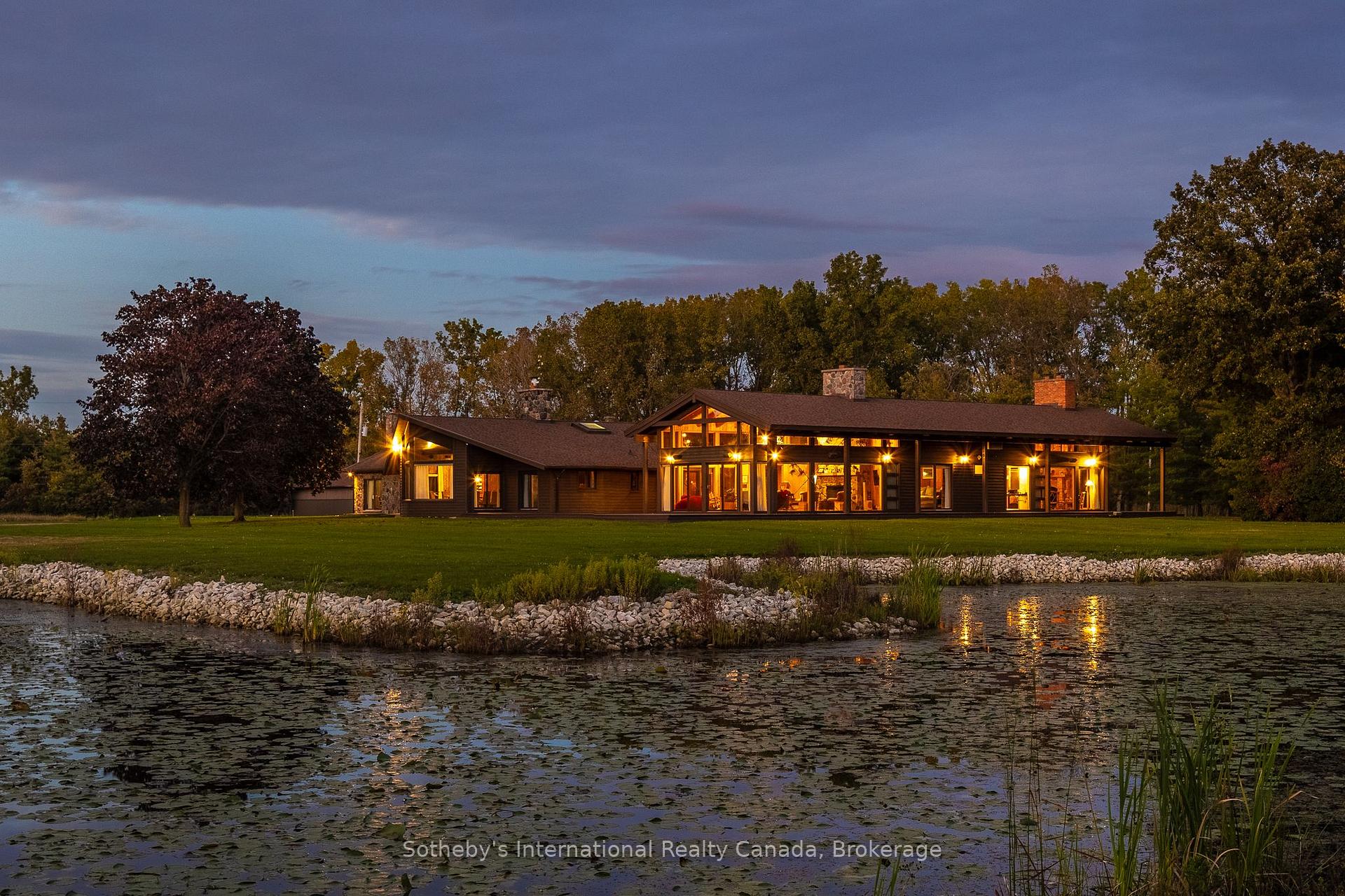 Photo 14 of 5874 Concession 5 Road S, Amherstburg — HOMEH