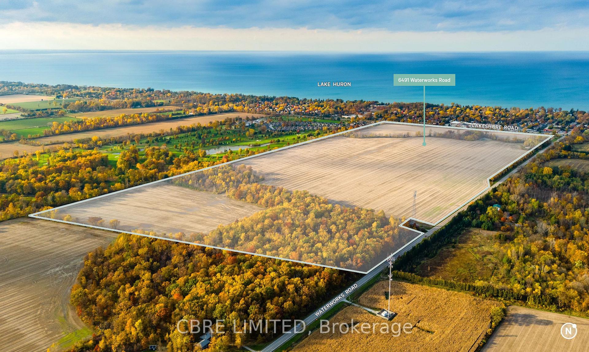 Photo of 6491 Waterworks Road