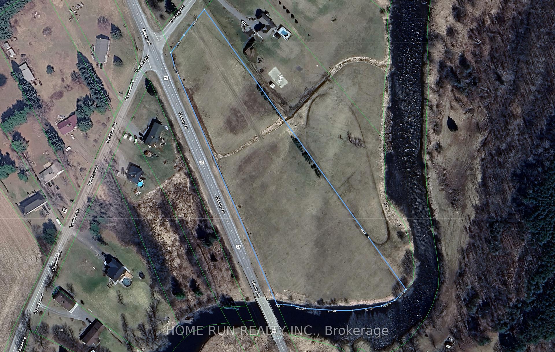 Photo 2 of 621 Hyndman Road, Edwardsburgh/Cardinal, Edwardsburgh/Cardinal Twp — HOMEH